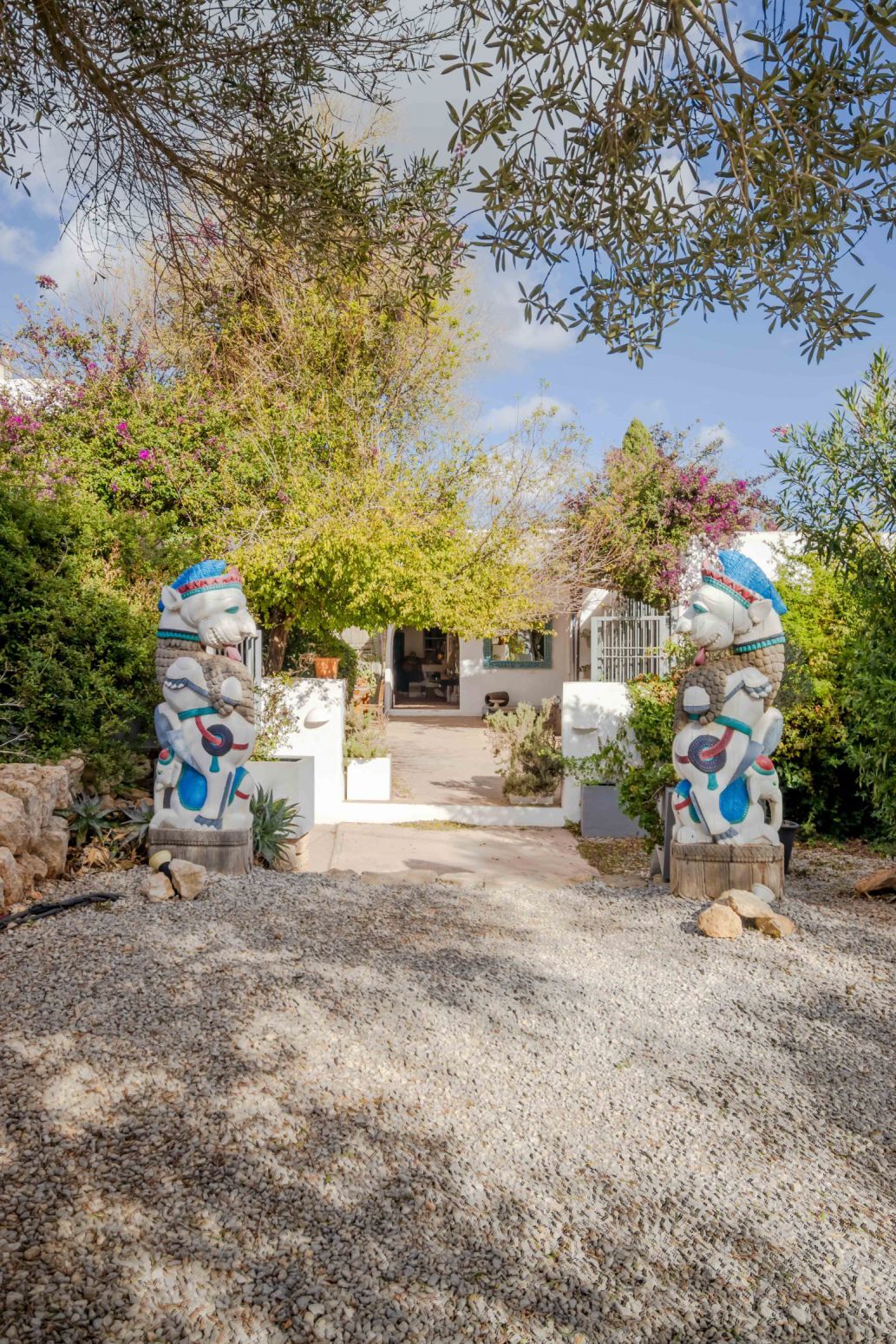 Casas o chalets-Venta-Santa Eulalia del RÃ­o-2442500-Foto-6