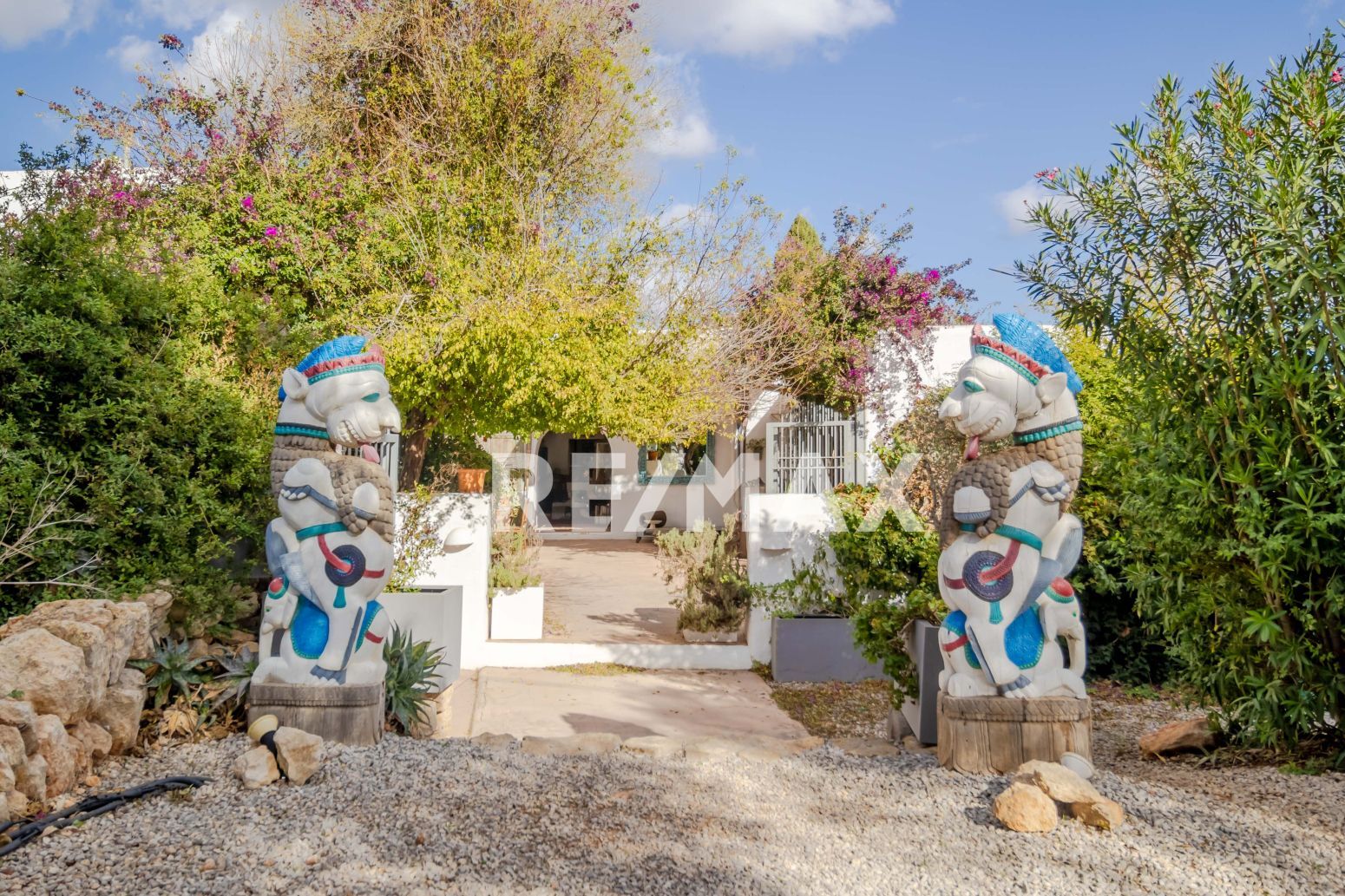 Casas o chalets-Venta-Santa Eulalia del RÃ­o-2442500-Foto-2