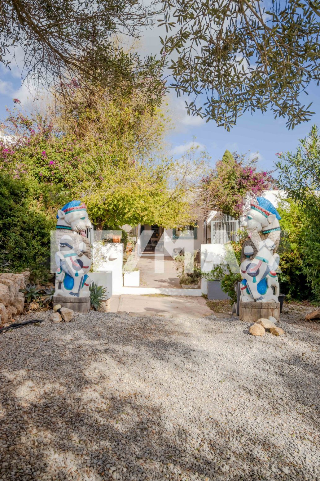 Casas o chalets-Venta-Santa Eulalia del RÃ­o-2442500-Foto-5