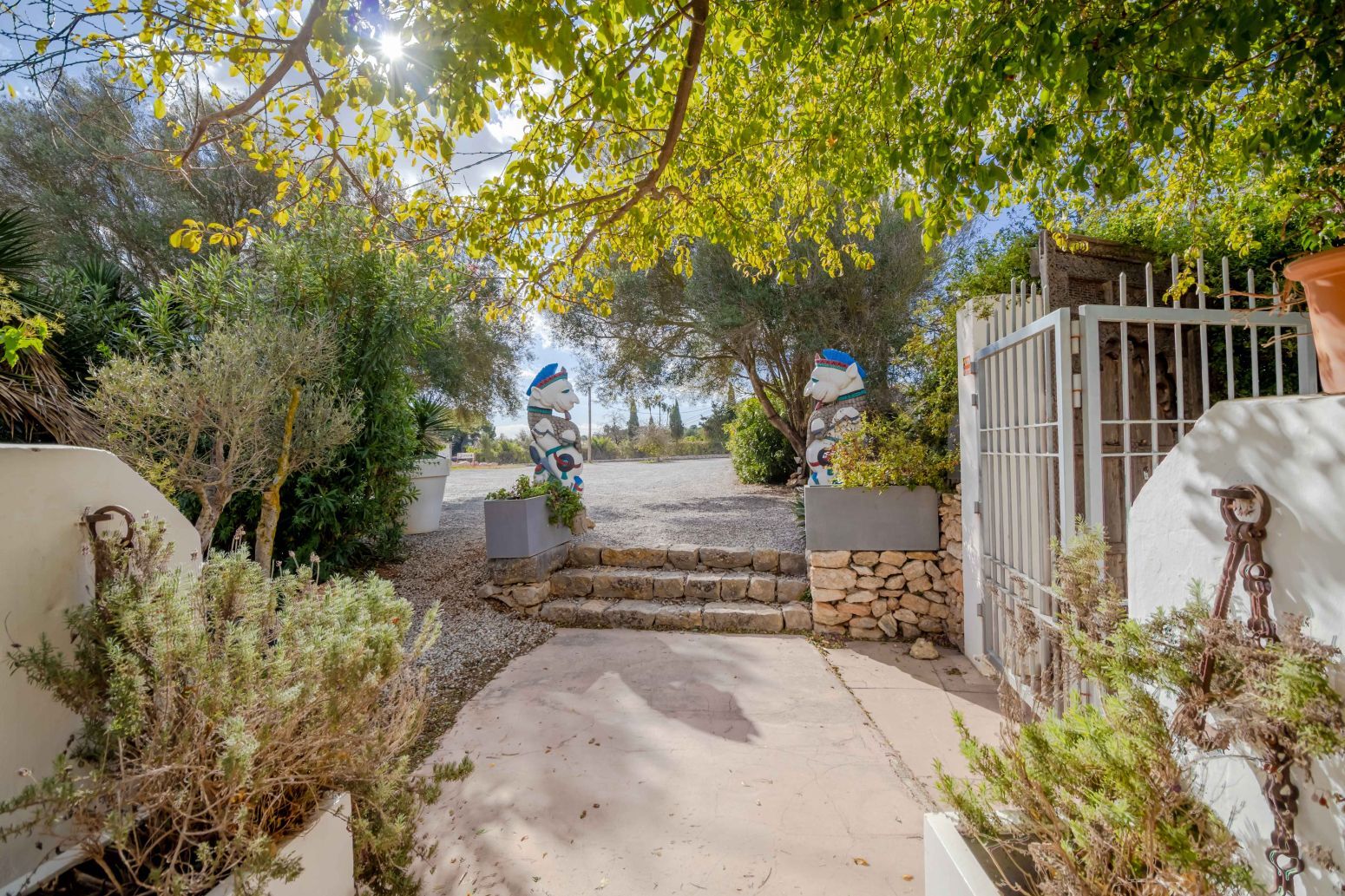 Casas o chalets-Venta-Santa Eulalia del RÃ­o-2442500-Foto-7