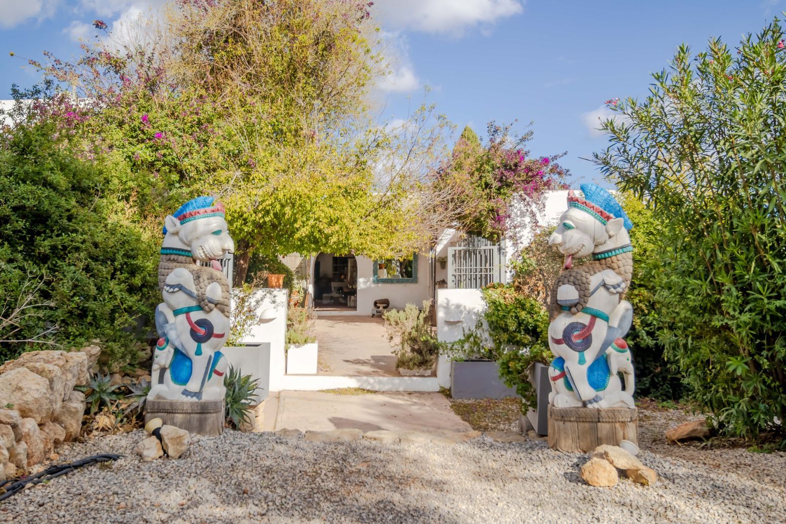 Casas o chalets-Venta-Santa Eulalia del Río-2442500