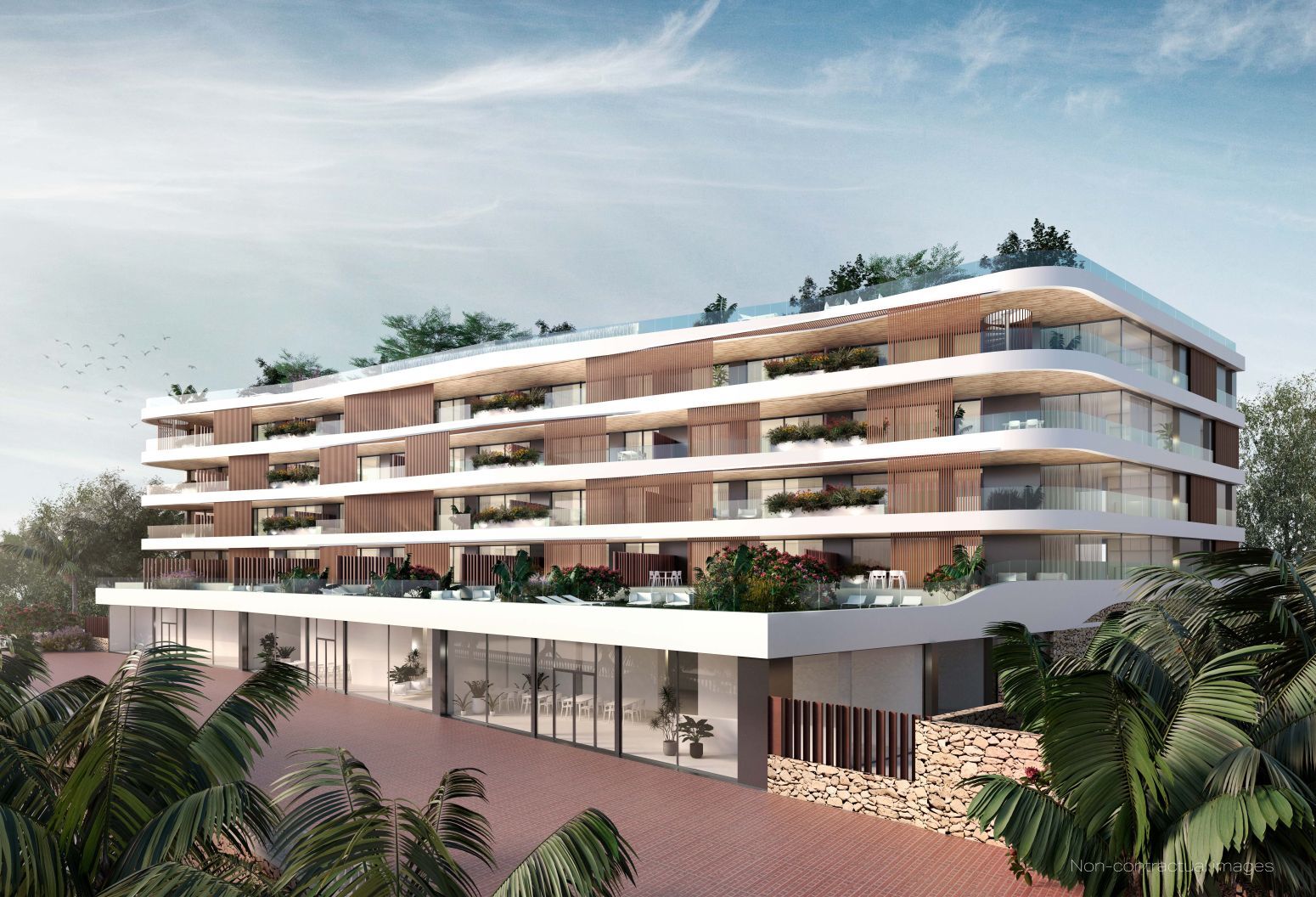 Pisos-Venta-Santa Eulalia del RÃ­o-2442497-Foto-39
