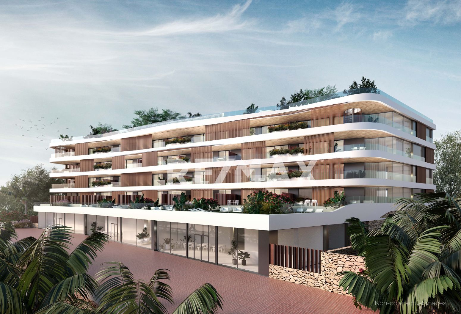 Pisos-Venta-Santa Eulalia del RÃ­o-2442497-Foto-40