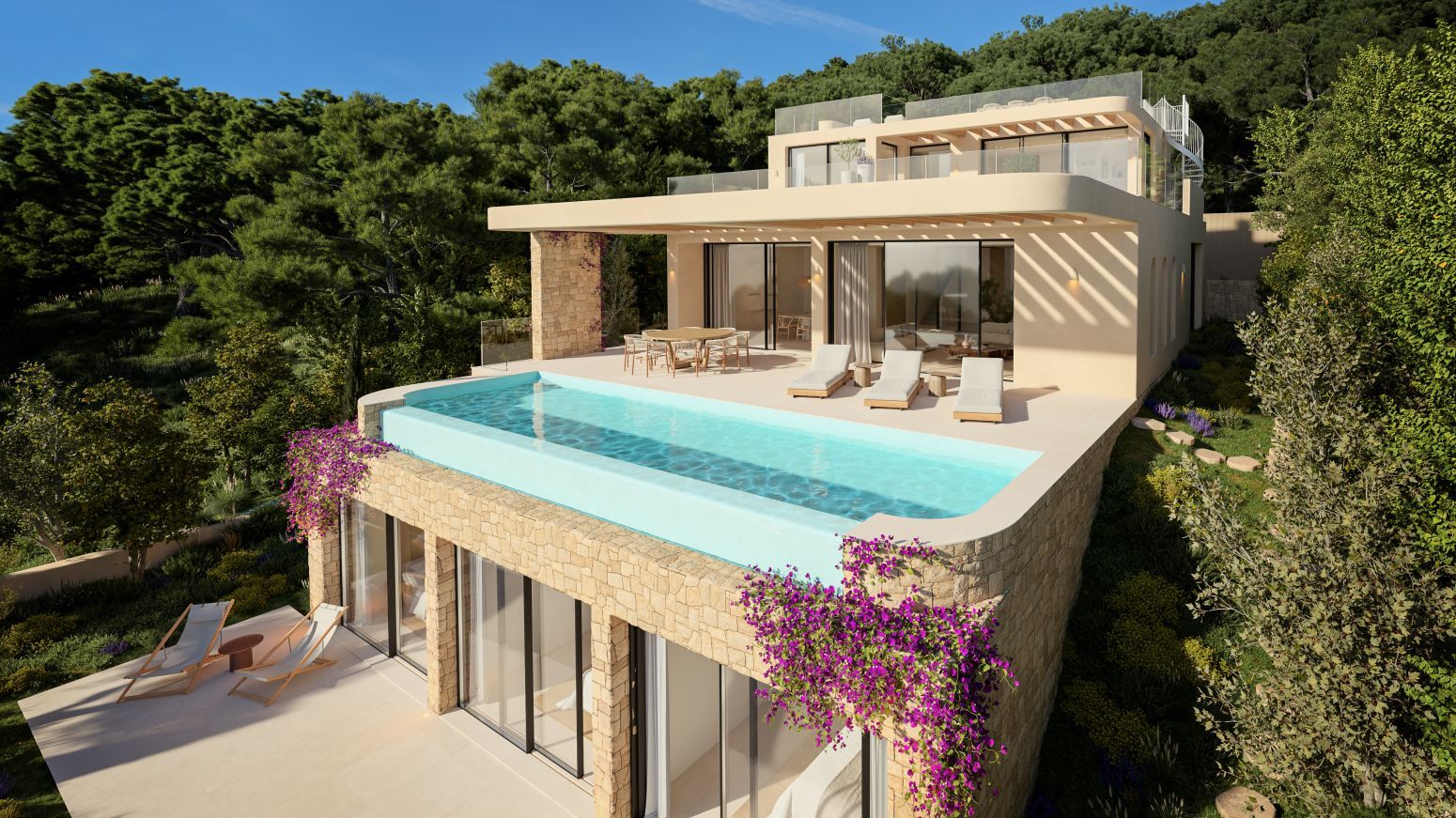 Casas o chalets-Venta-Santa Eulalia del Río-2442494