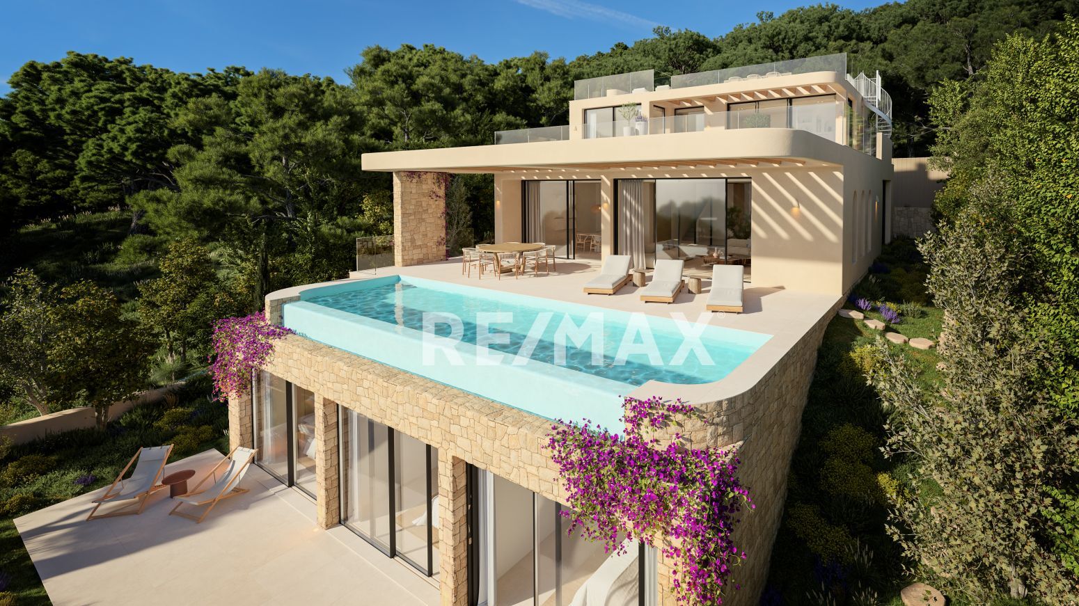 Casas o chalets-Venta-Santa Eulalia del RÃ­o-2442494-Foto-2