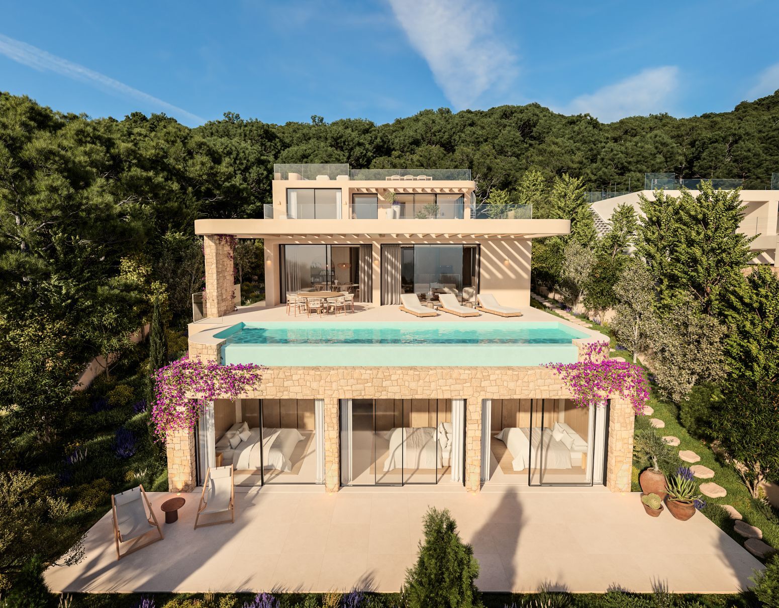 Casas o chalets-Venta-Santa Eulalia del RÃ­o-2442494-Foto-4