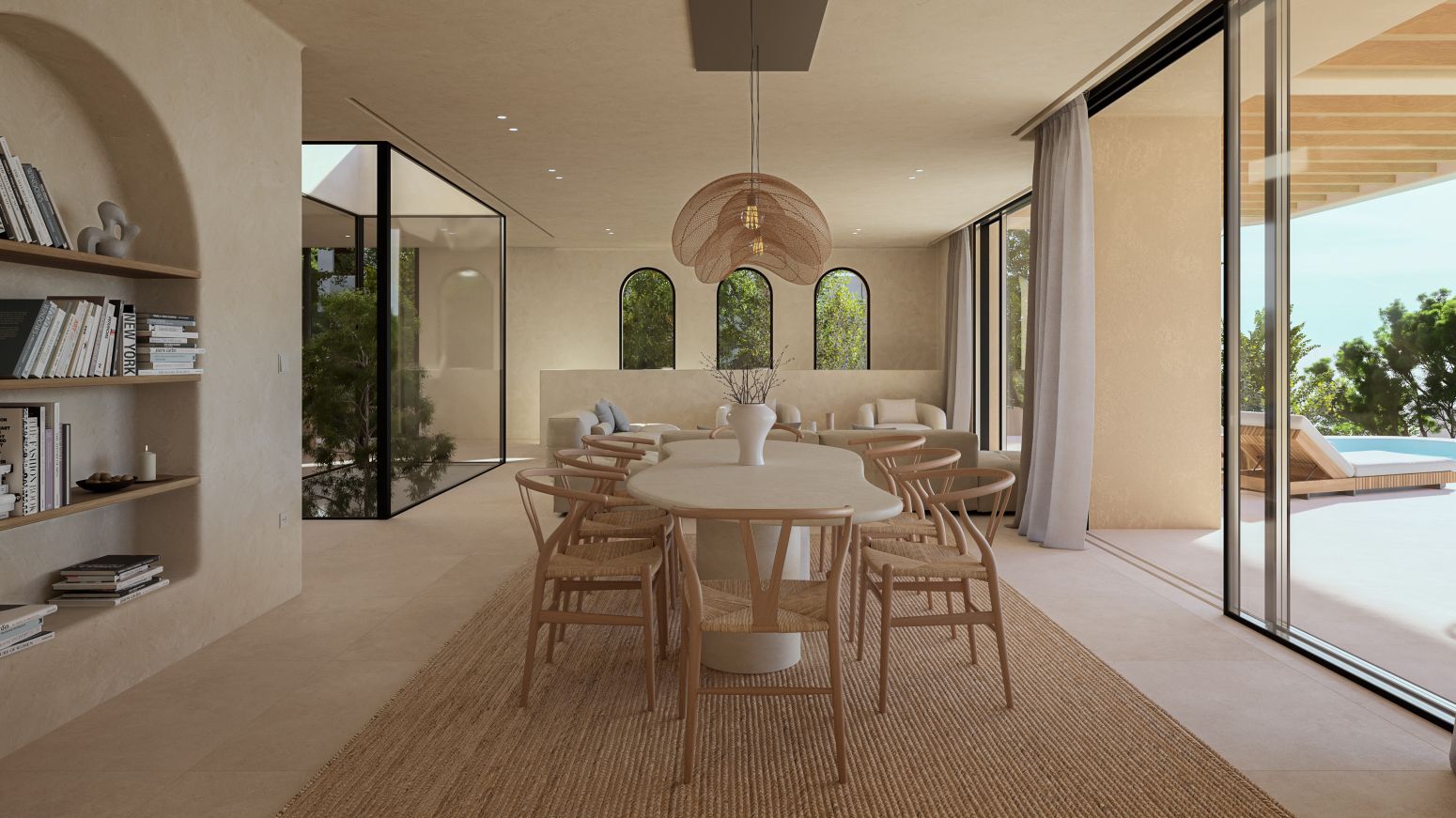 Casas o chalets-Venta-Santa Eulalia del RÃ­o-2442494-Foto-9