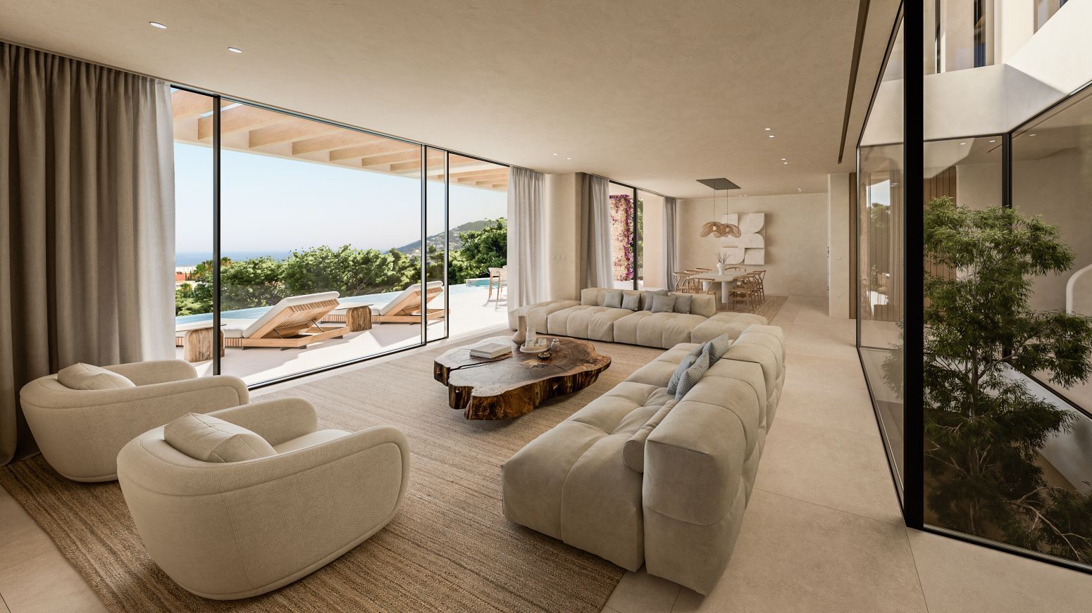 Casas o chalets-Venta-Santa Eulalia del RÃ­o-2442494-Foto-8