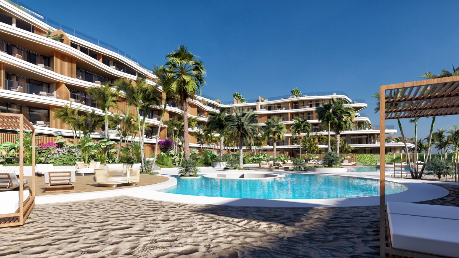 Pisos-Venta-Santa Eulalia del RÃ­o-2442491-Foto-4