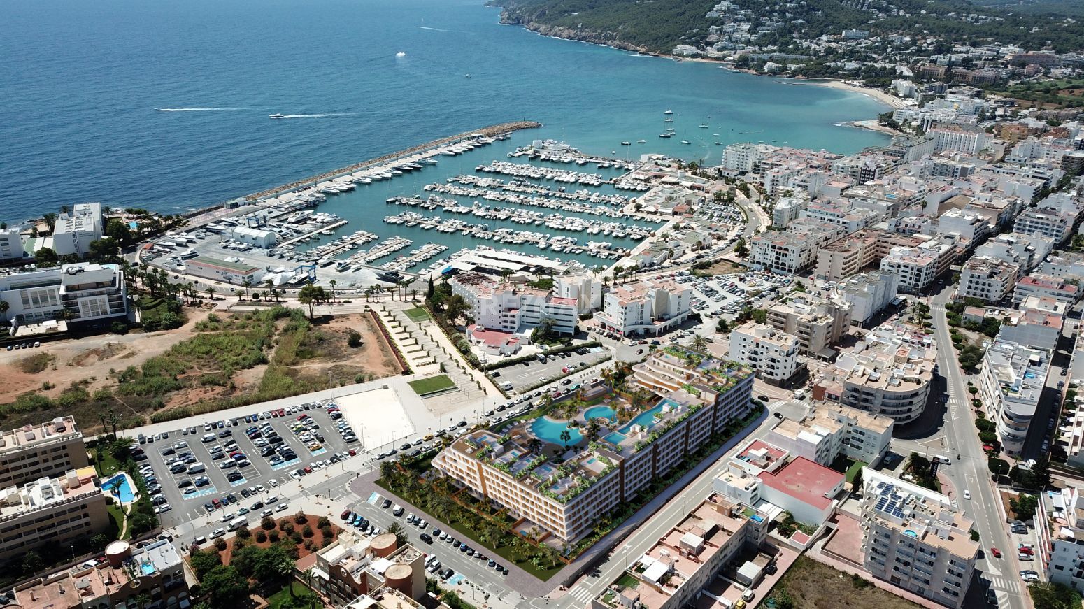 Pisos-Venta-Santa Eulalia del RÃ­o-2442491-Foto-69