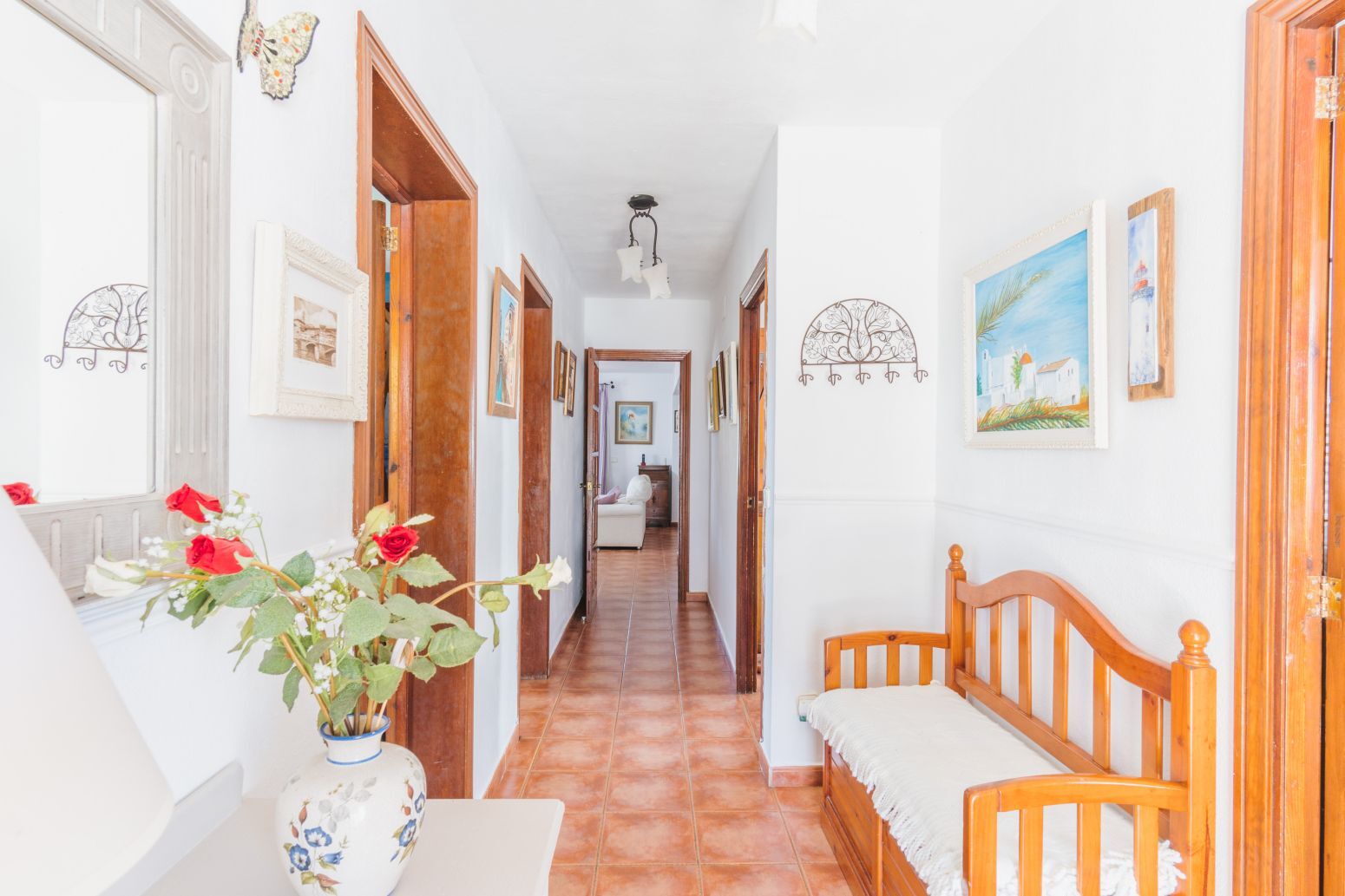 Chalet individual en venta, Santa Eulalia del Río, Baleares/Islas Baleares