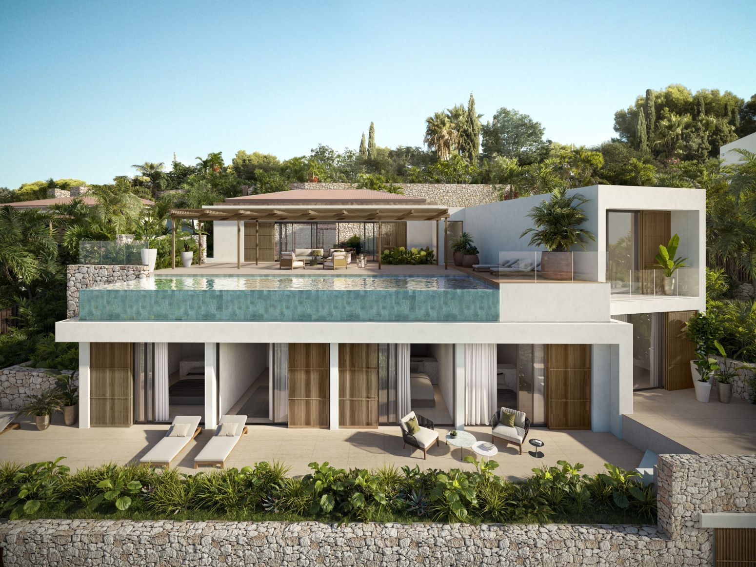 Casas o chalets-Venta-Santa Eulalia del RÃ­o-2442488-Foto-4