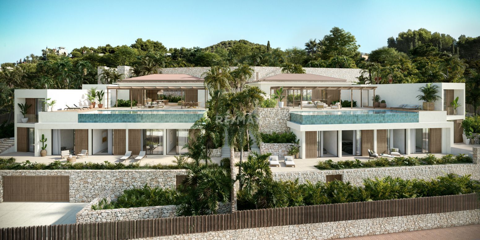 Casas o chalets-Venta-Santa Eulalia del RÃ­o-2442488-Foto-8