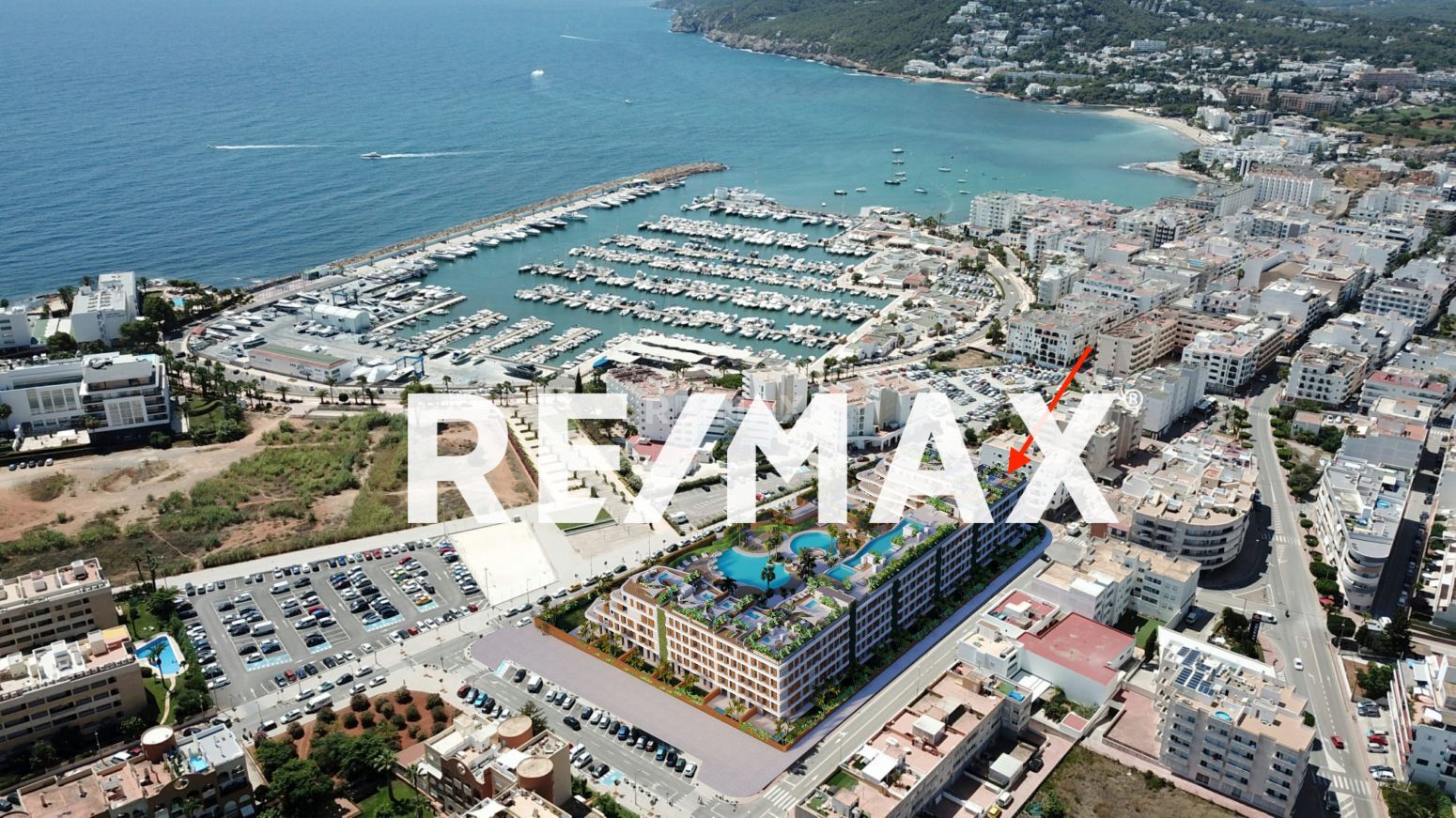 Pisos-Venta-Santa Eulalia del RÃ­o-2442485-Foto-115