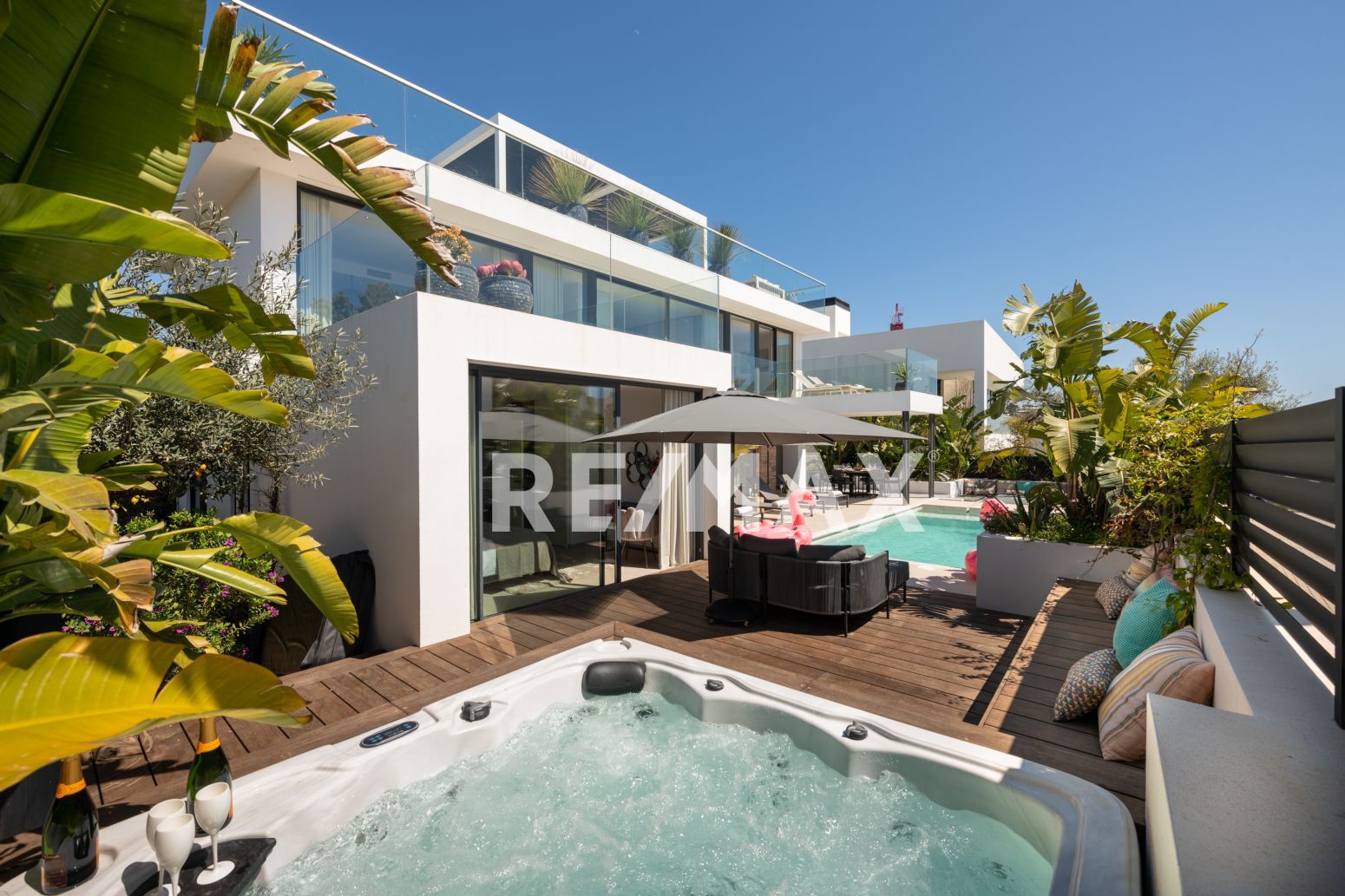 Casas o chalets-Venta-Santa Eulalia del RÃ­o-2442482-Foto-3