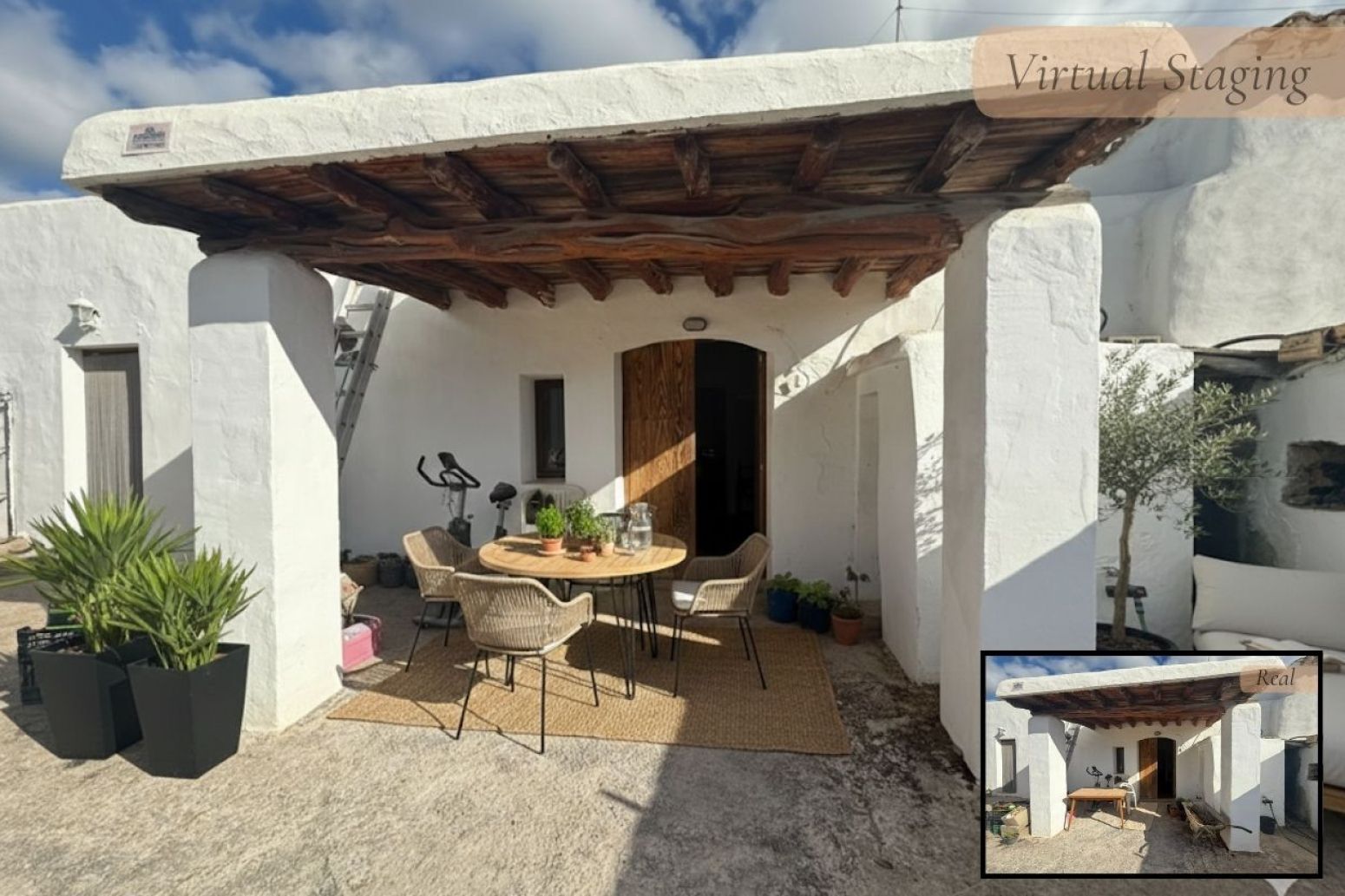 Casas o chalets-Venta-Ibiza-2442479
