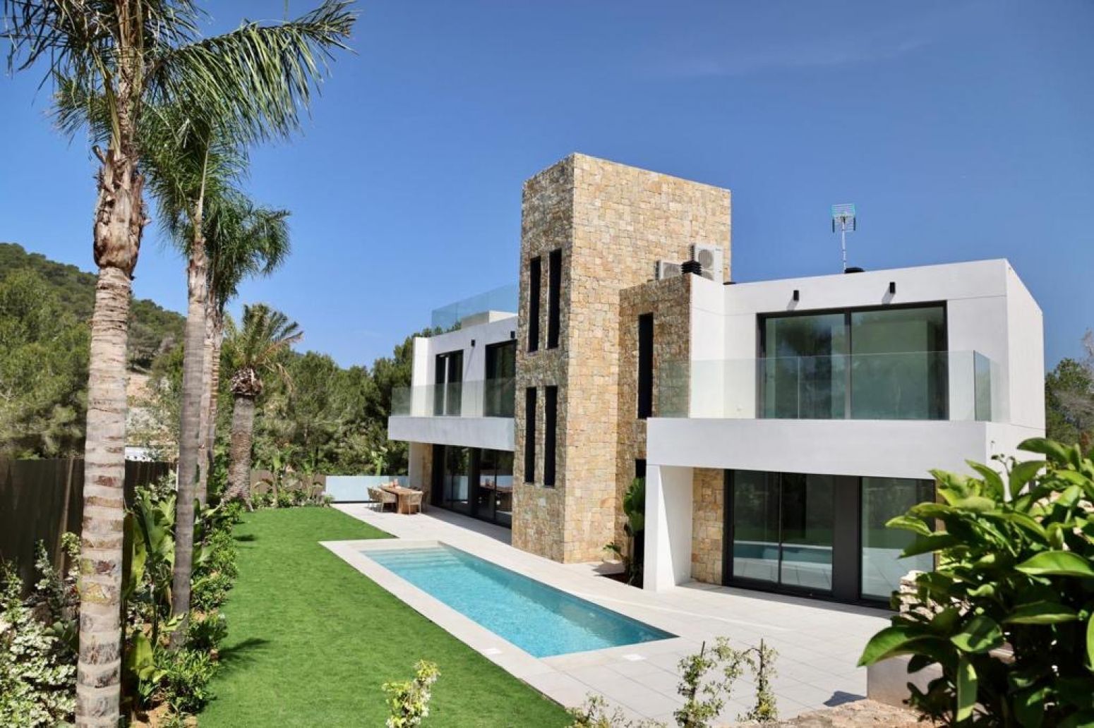 Casas o chalets-Venta-Santa Eulalia del RÃ­o-2442470-Foto-3