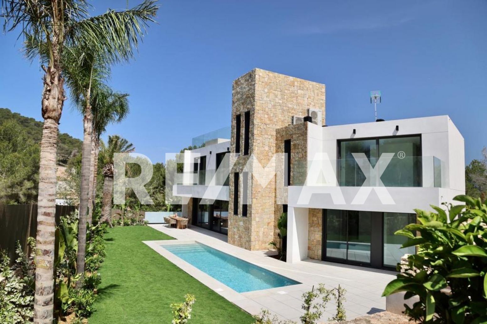 Casas o chalets-Venta-Santa Eulalia del RÃ­o-2442470-Foto-4