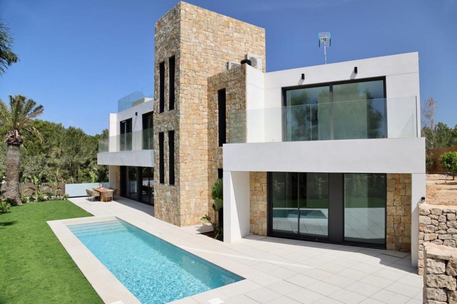 Casas o chalets-Venta-Santa Eulalia del RÃ­o-2442470-Foto-6