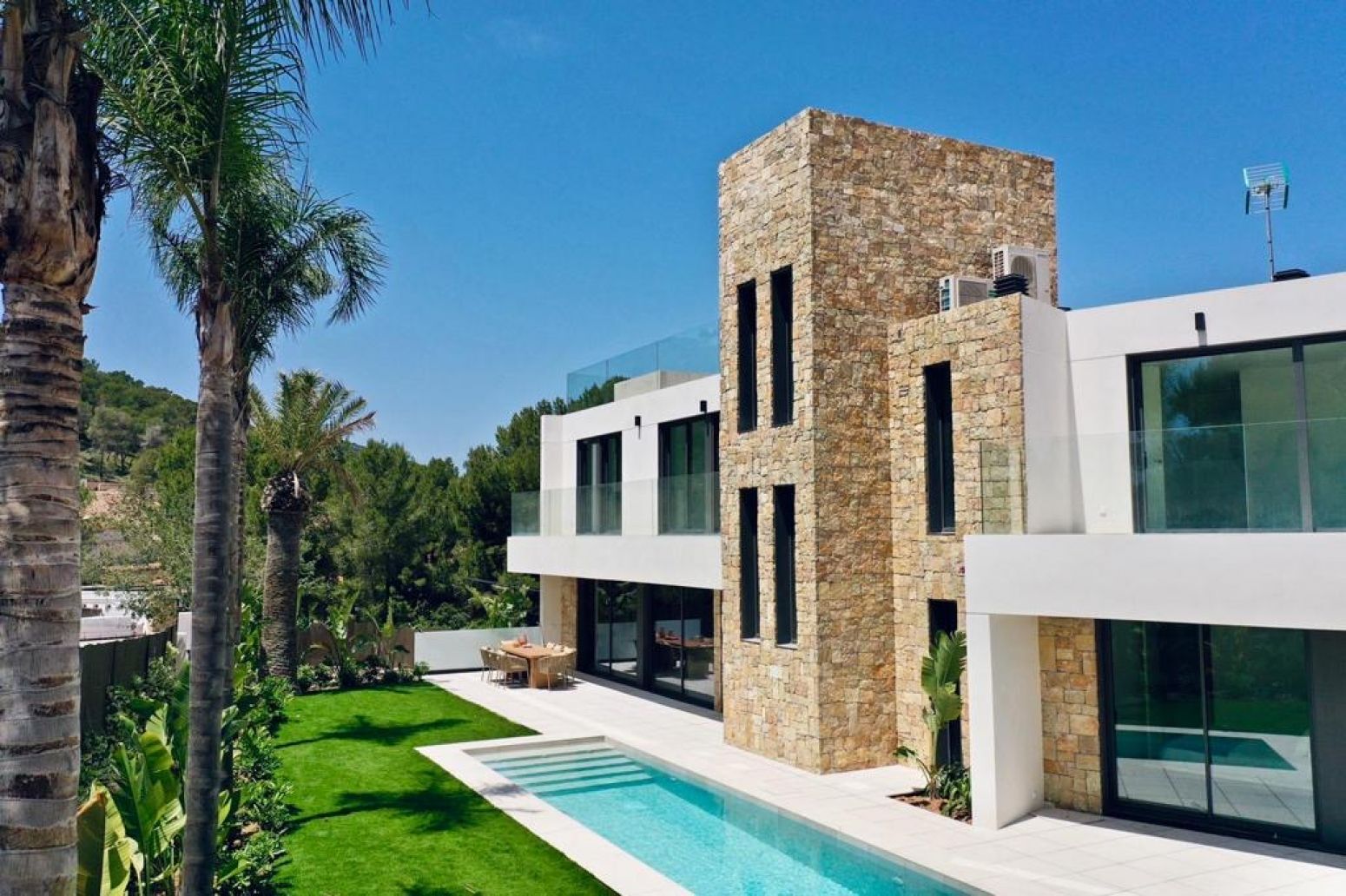 Casas o chalets-Venta-Santa Eulalia del RÃ­o-2442470-Foto-8