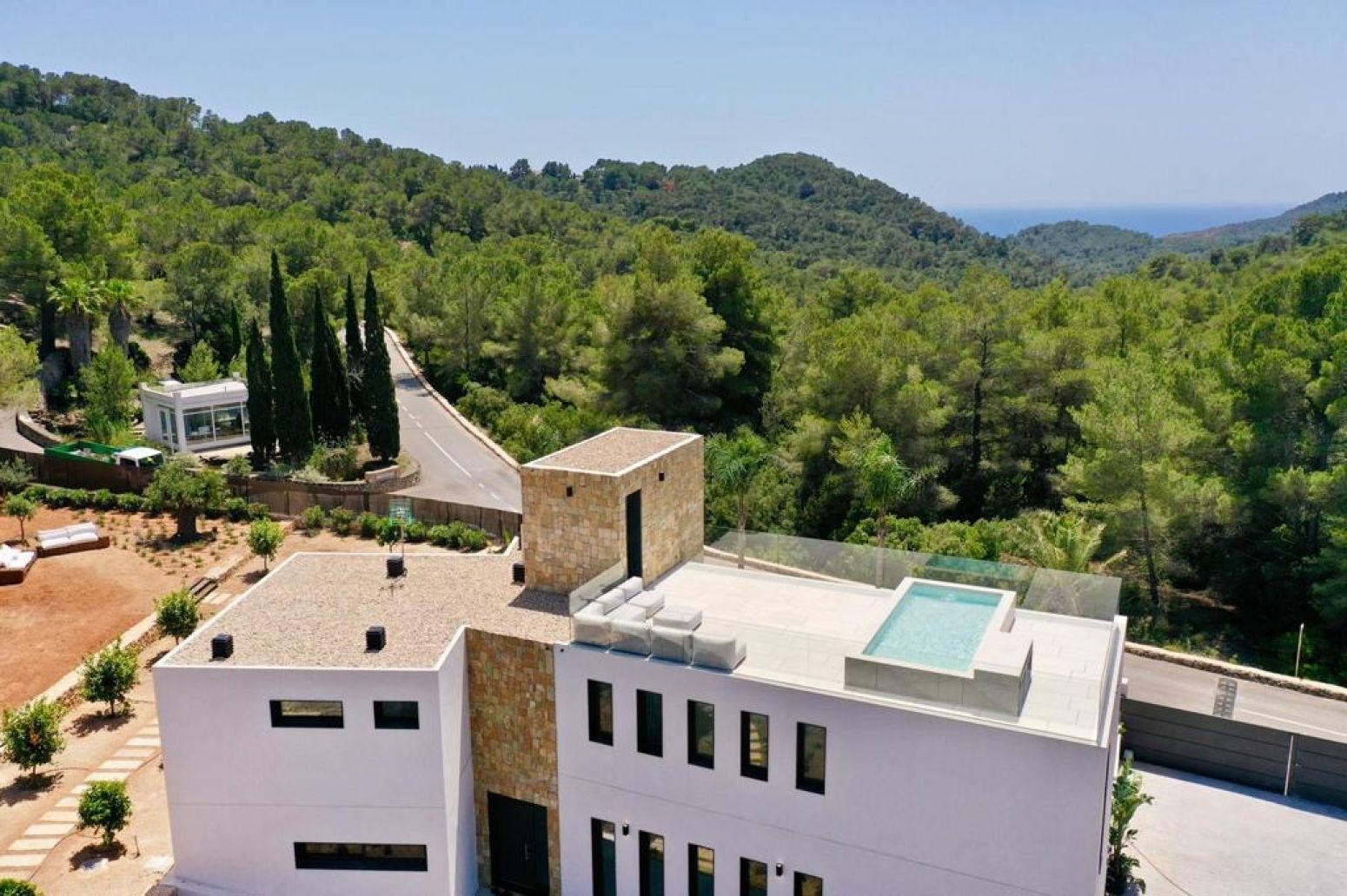 Casas o chalets-Venta-Santa Eulalia del RÃ­o-2442470-Foto-10