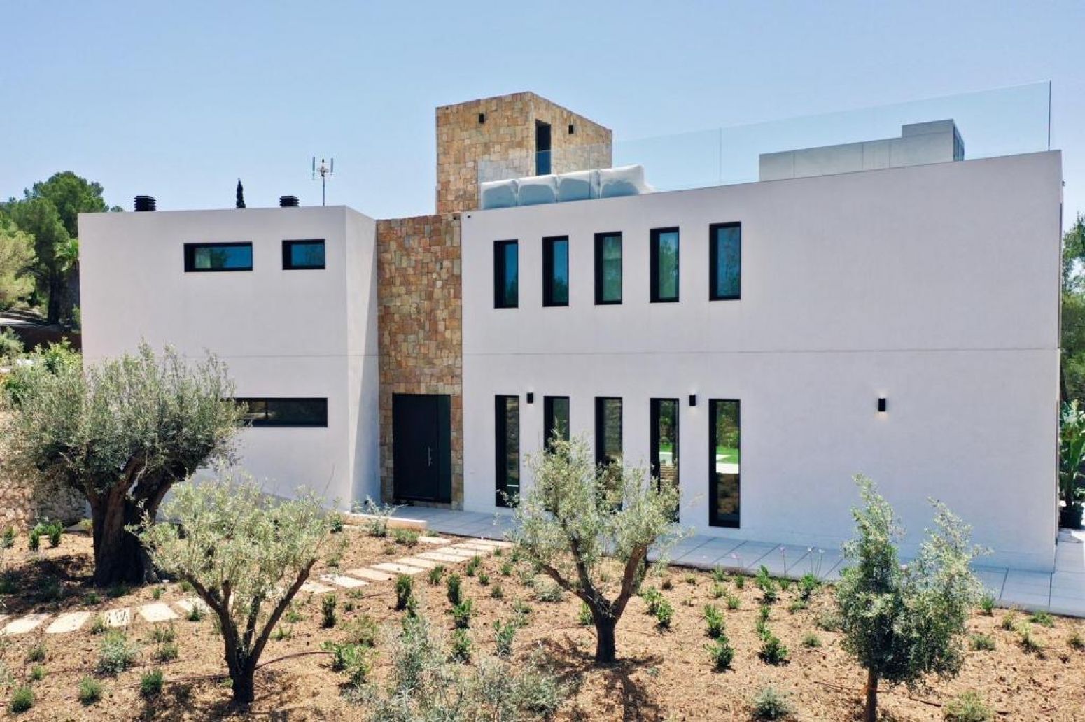 Casas o chalets-Venta-Santa Eulalia del RÃ­o-2442470-Foto-13