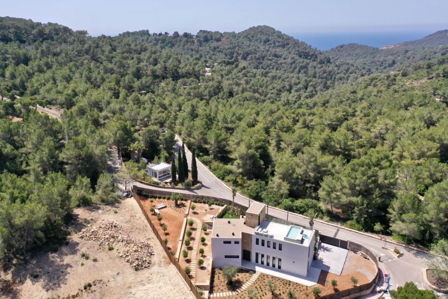 Casas o chalets-Venta-Santa Eulalia del RÃ­o-2442470-Foto-12