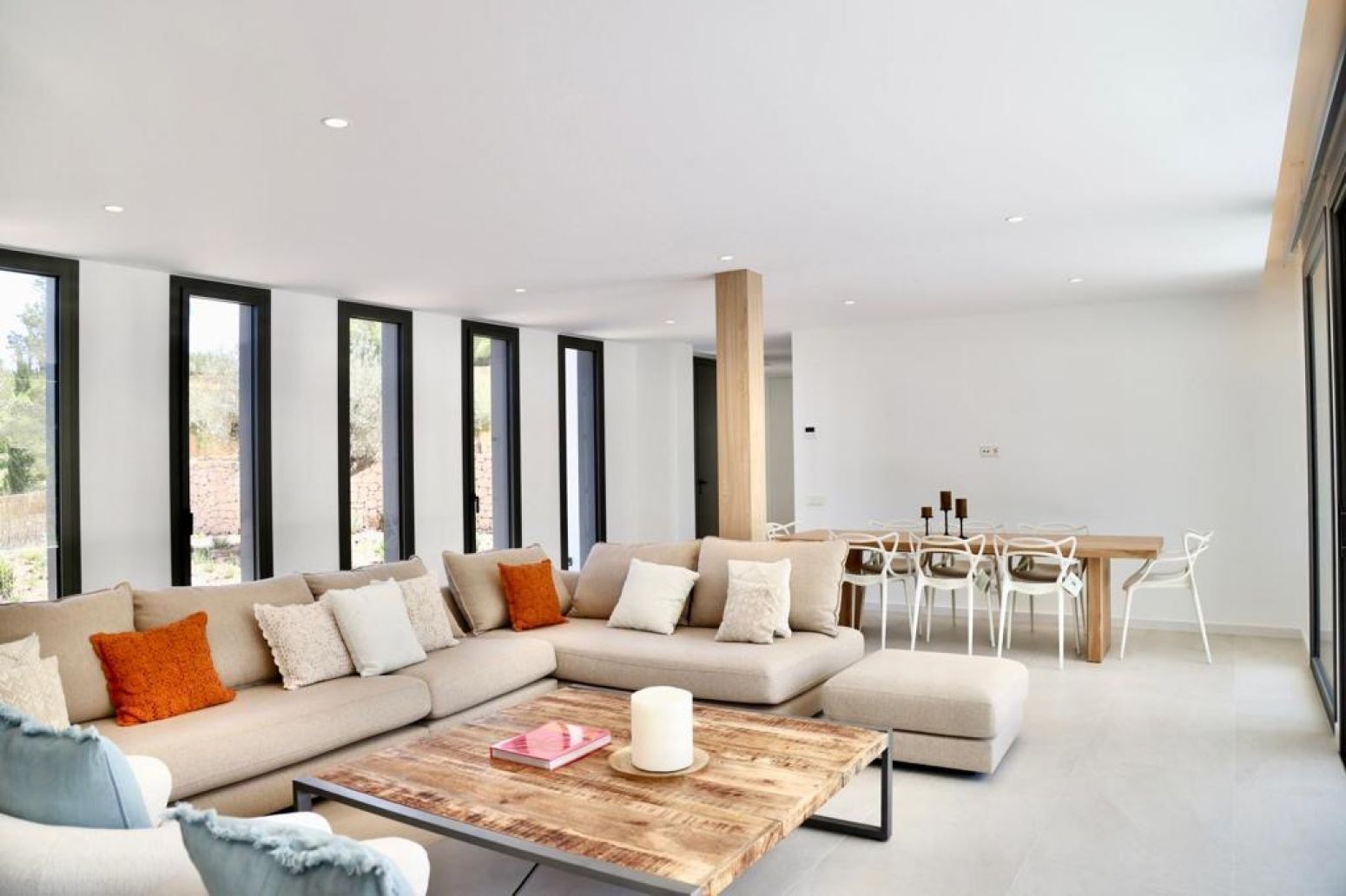Casas o chalets-Venta-Santa Eulalia del RÃ­o-2442470-Foto-19
