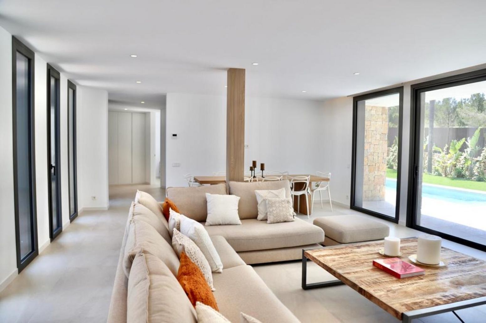 Casas o chalets-Venta-Santa Eulalia del RÃ­o-2442470-Foto-22