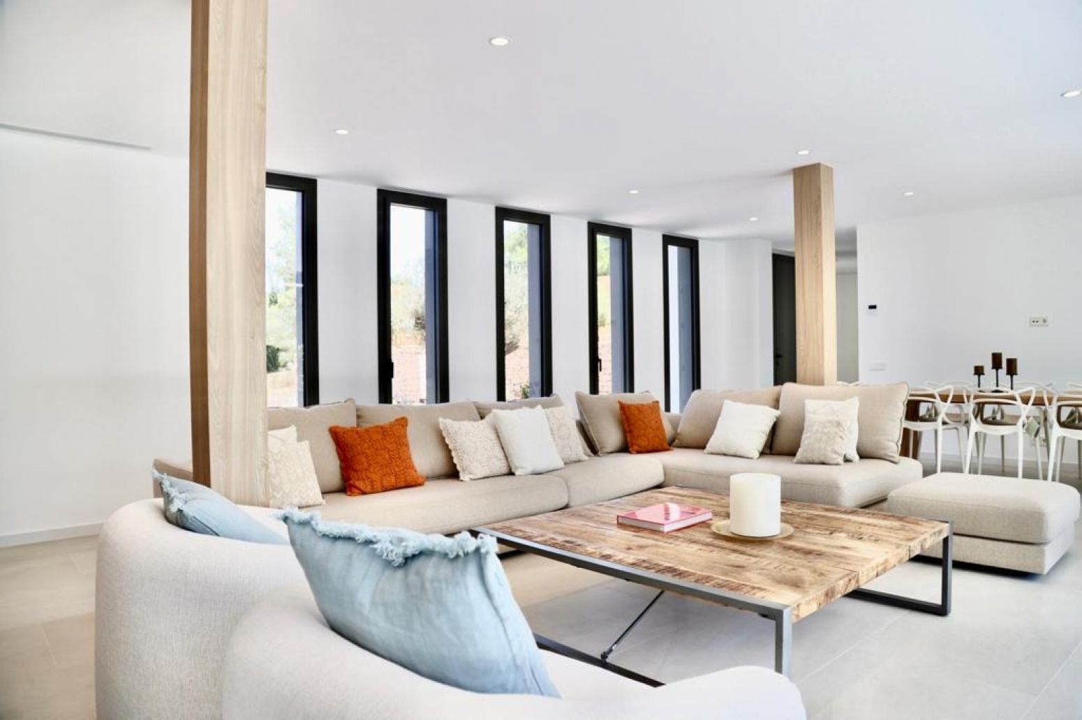 Casas o chalets-Venta-Santa Eulalia del RÃ­o-2442470-Foto-24