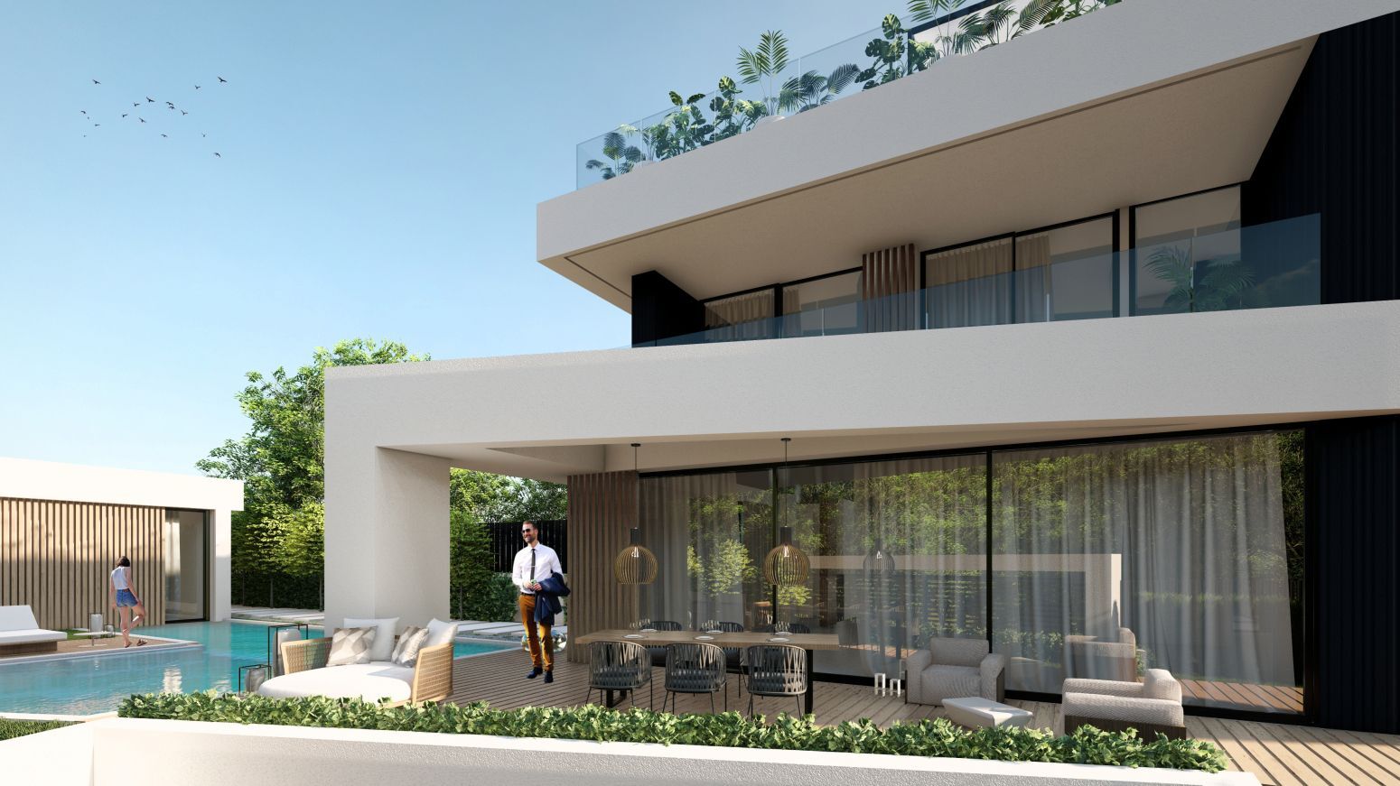Casas o chalets-Venta-Santa Eulalia del RÃ­o-2442461-Foto-5