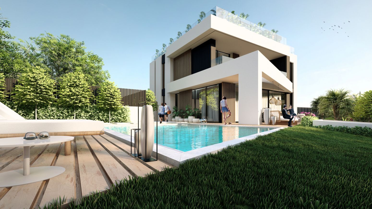 Casas o chalets-Venta-Santa Eulalia del RÃ­o-2442461-Foto-2