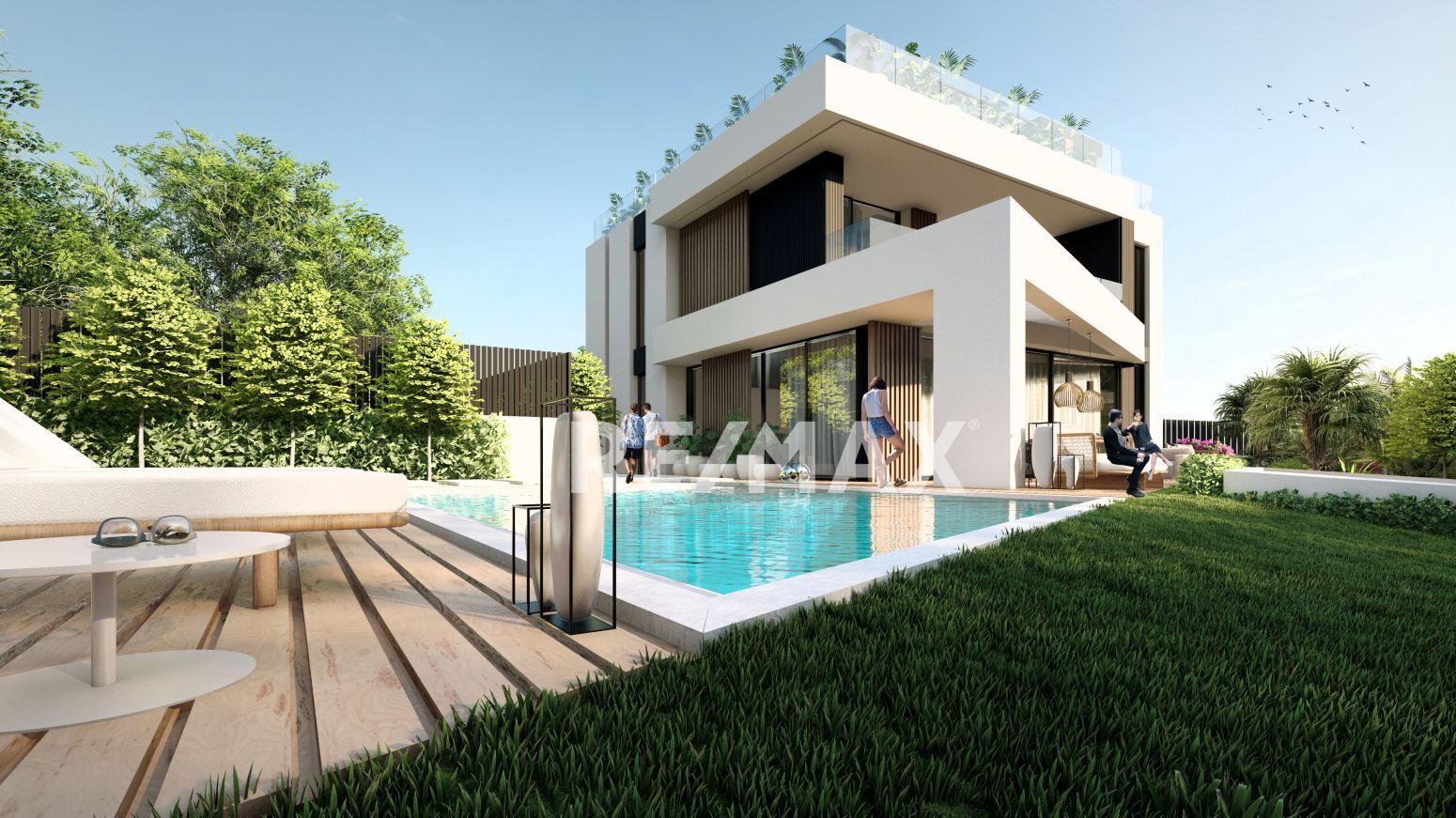 Casas o chalets-Venta-Santa Eulalia del Río-2442461