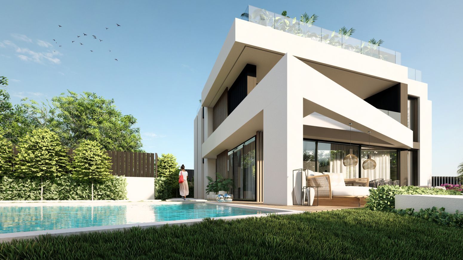Casas o chalets-Venta-Santa Eulalia del RÃ­o-2442461-Foto-11
