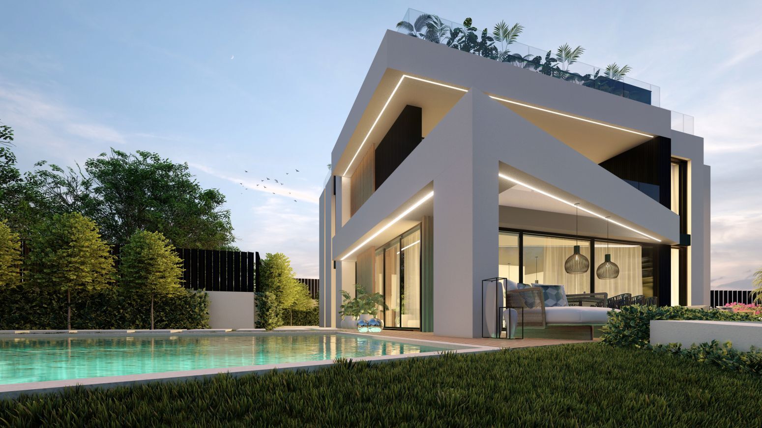 Casas o chalets-Venta-Santa Eulalia del RÃ­o-2442461-Foto-19