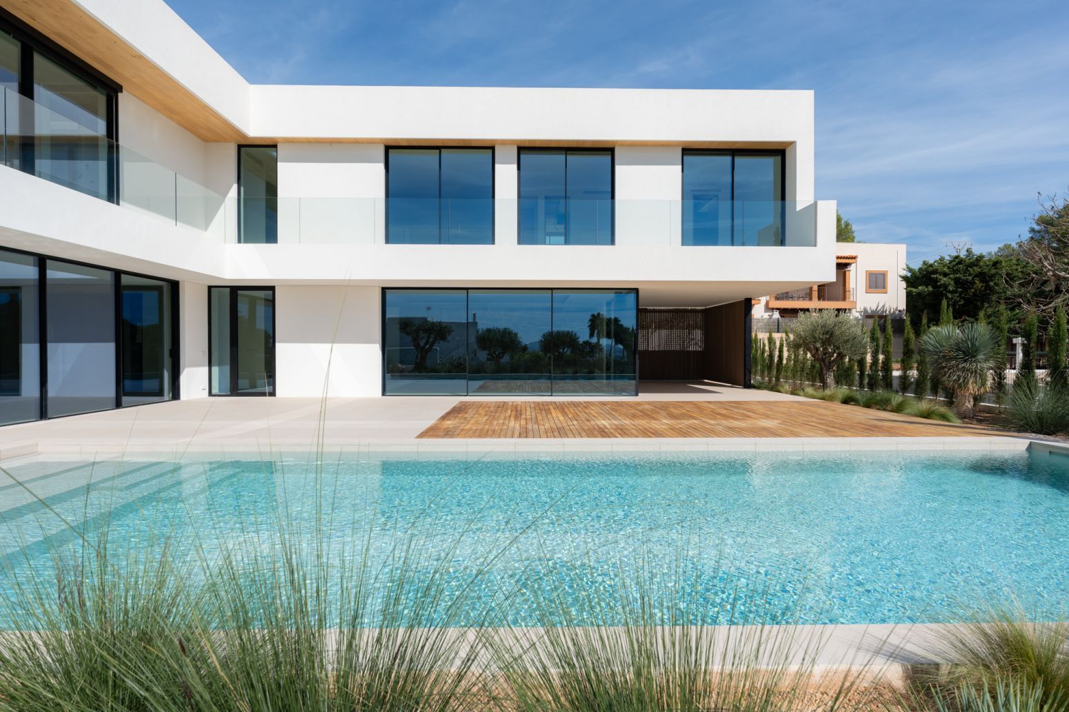 Casas o chalets-Venta-Santa Eulalia del RÃ­o-2442458-Foto-4