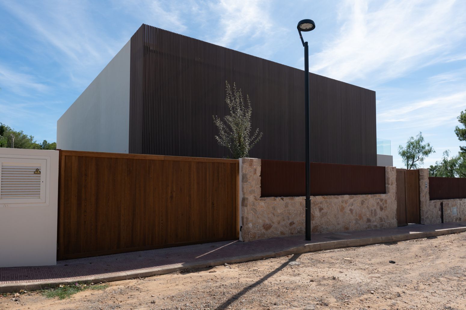 Casas o chalets-Venta-Santa Eulalia del RÃ­o-2442458-Foto-115