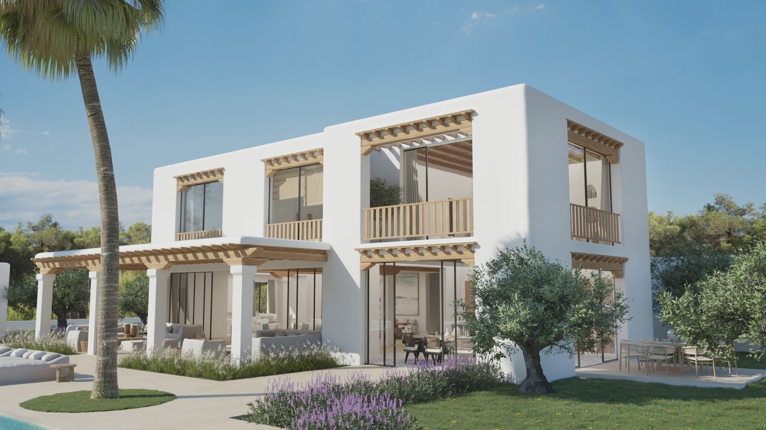 Casas o chalets-Venta-Santa Eulalia del RÃ­o-2442452-Foto-60