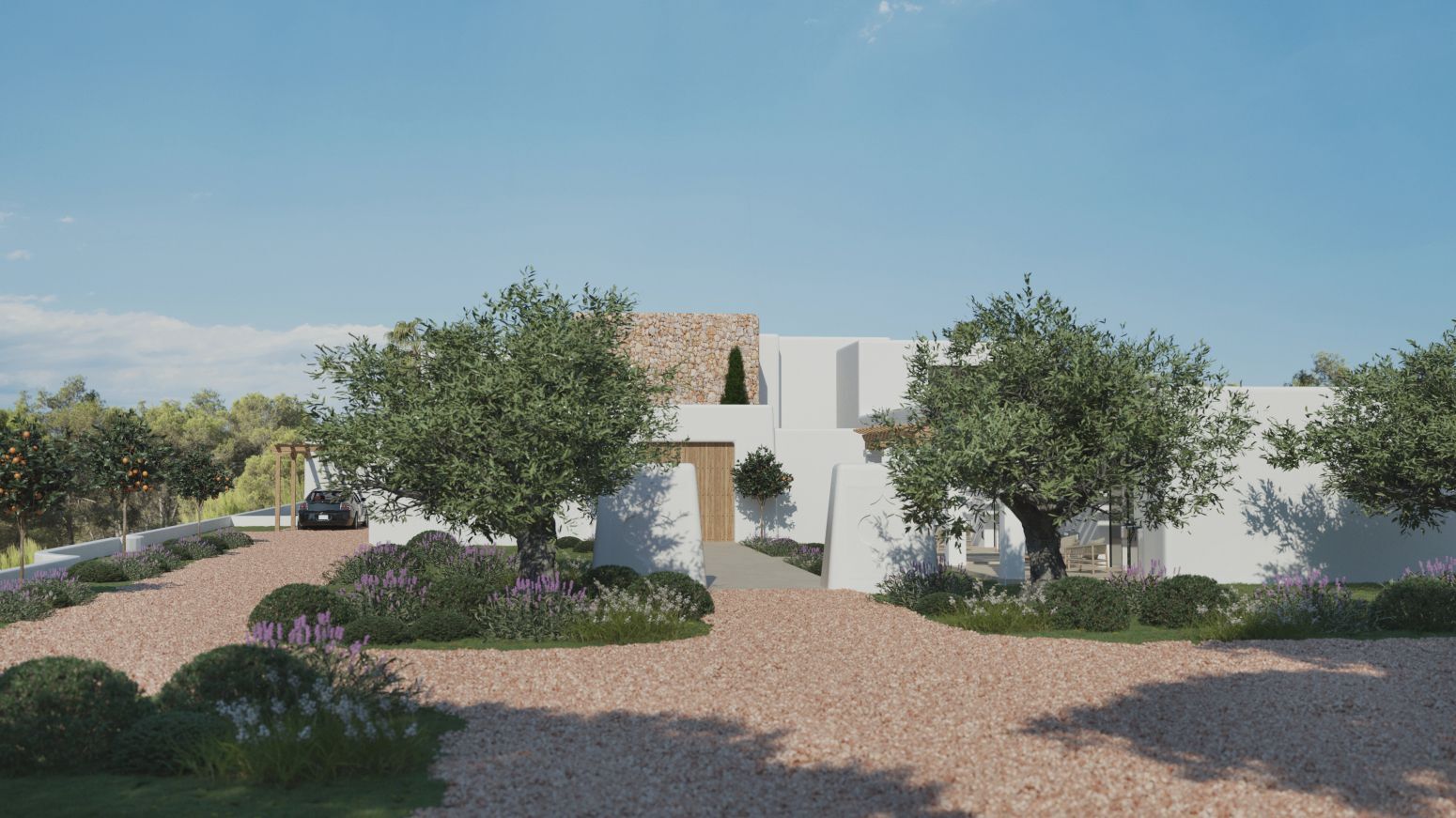 Casas o chalets-Venta-Santa Eulalia del RÃ­o-2442452-Foto-64