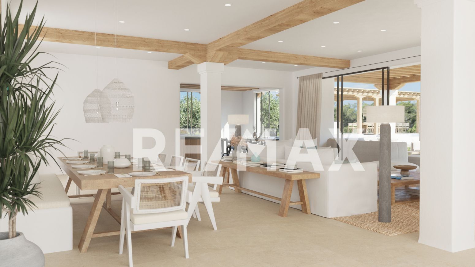 Casas o chalets-Venta-Santa Eulalia del RÃ­o-2442452-Foto-70
