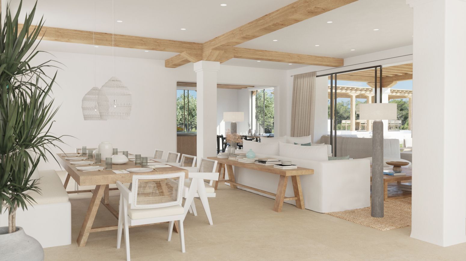 Casas o chalets-Venta-Santa Eulalia del RÃ­o-2442452-Foto-69