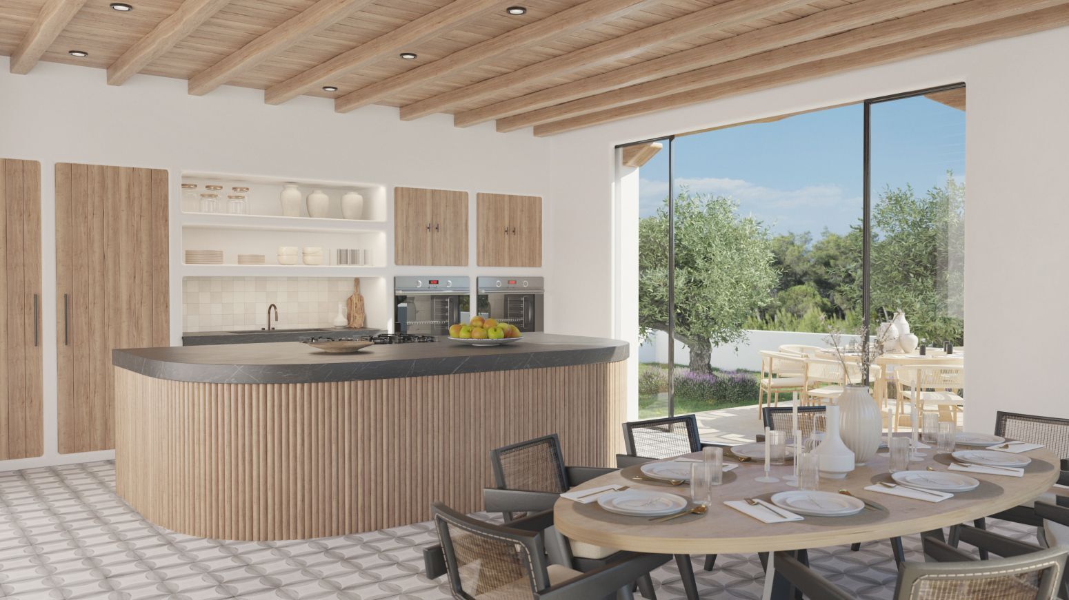 Casas o chalets-Venta-Santa Eulalia del RÃ­o-2442452-Foto-71