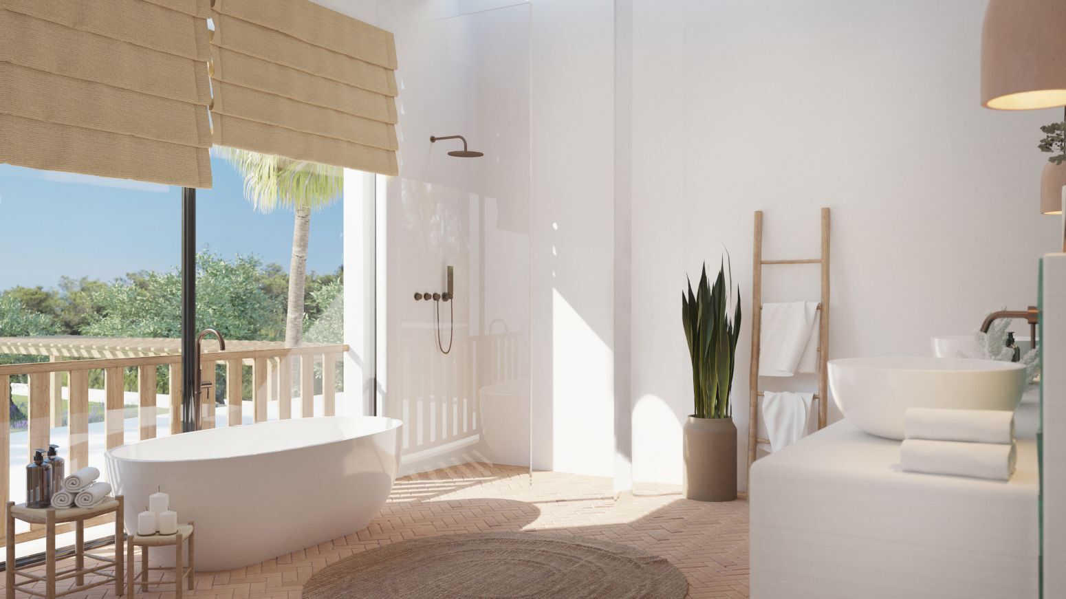 Casas o chalets-Venta-Santa Eulalia del RÃ­o-2442452-Foto-77