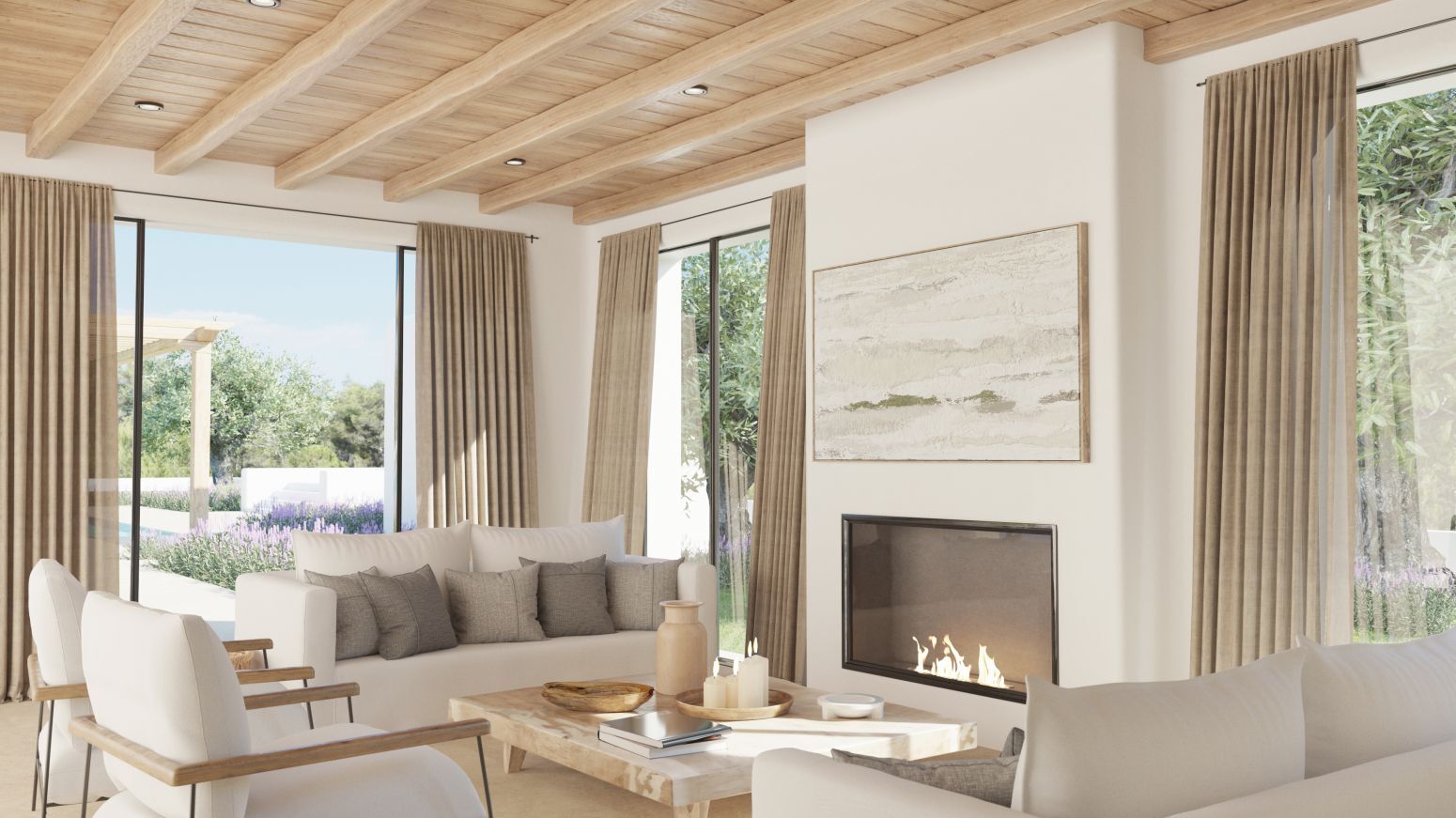Casas o chalets-Venta-Santa Eulalia del RÃ­o-2442452-Foto-73