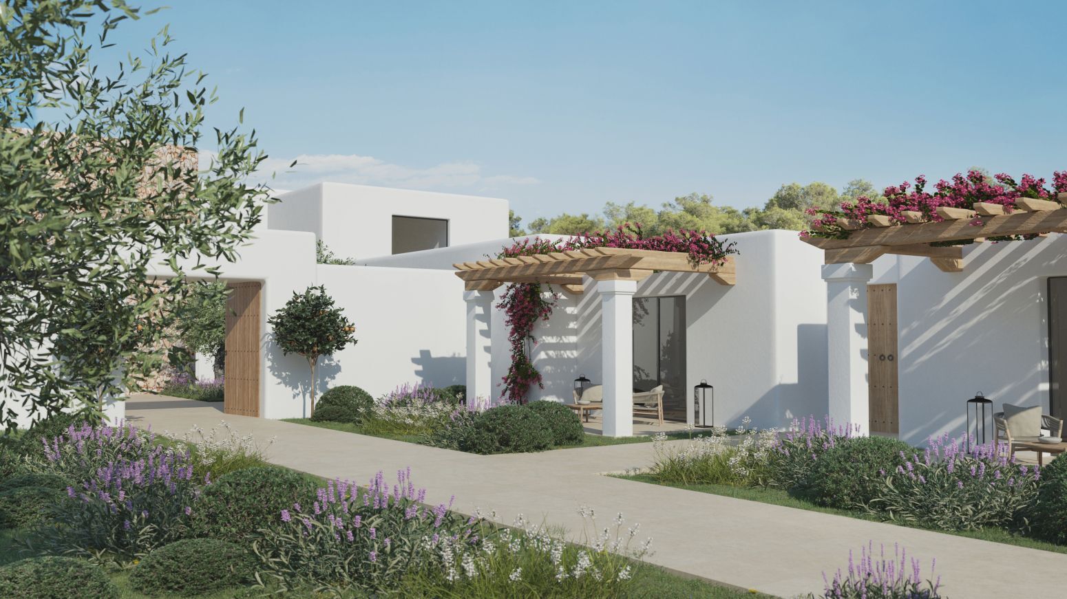 Casas o chalets-Venta-Santa Eulalia del RÃ­o-2442452-Foto-88