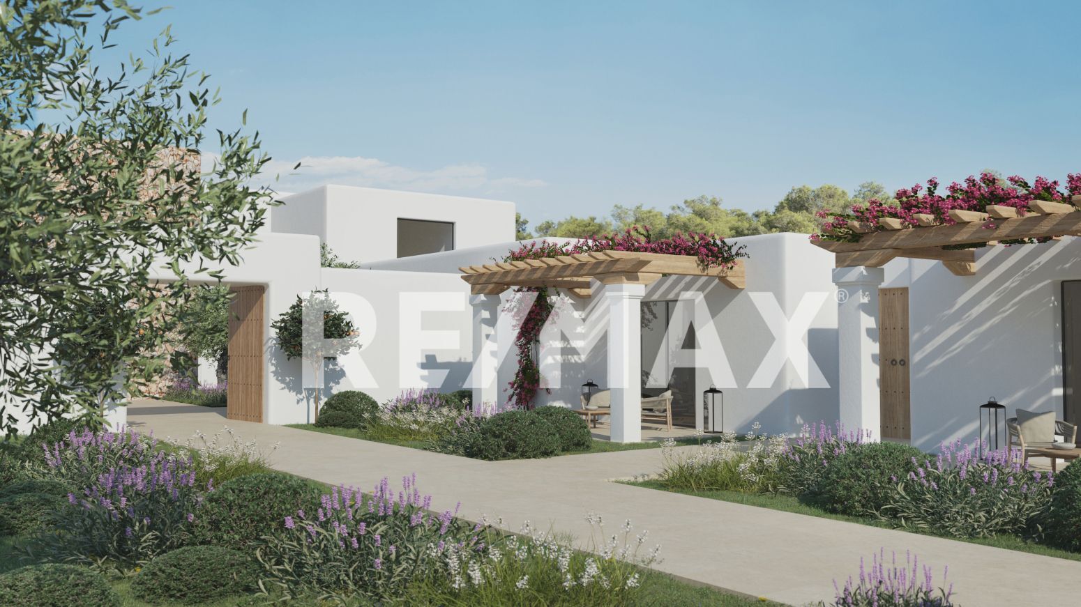 Casas o chalets-Venta-Santa Eulalia del RÃ­o-2442452-Foto-87