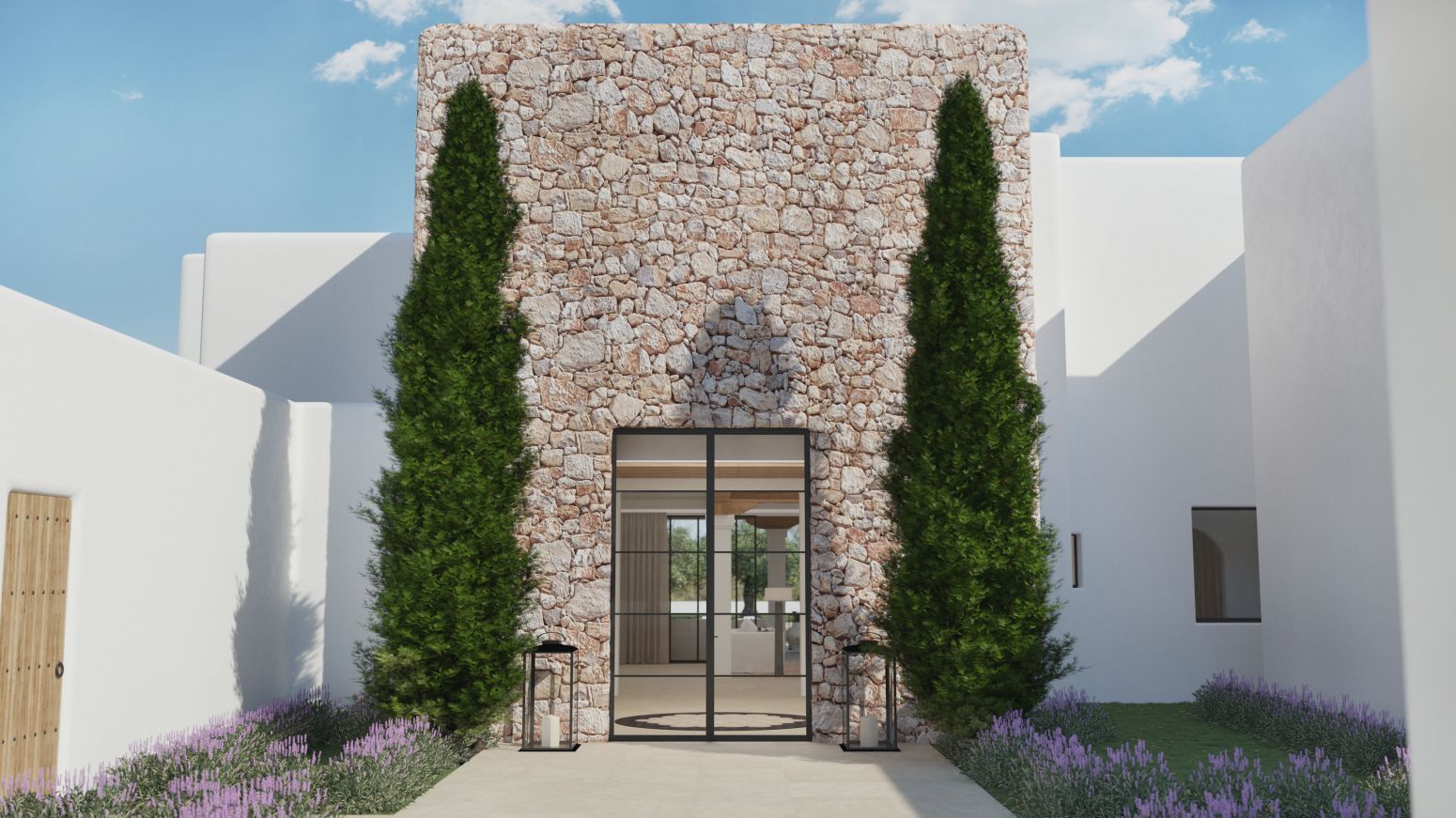 Casas o chalets-Venta-Santa Eulalia del RÃ­o-2442452-Foto-90