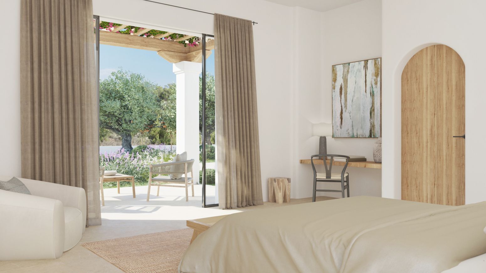 Casas o chalets-Venta-Santa Eulalia del RÃ­o-2442452-Foto-95