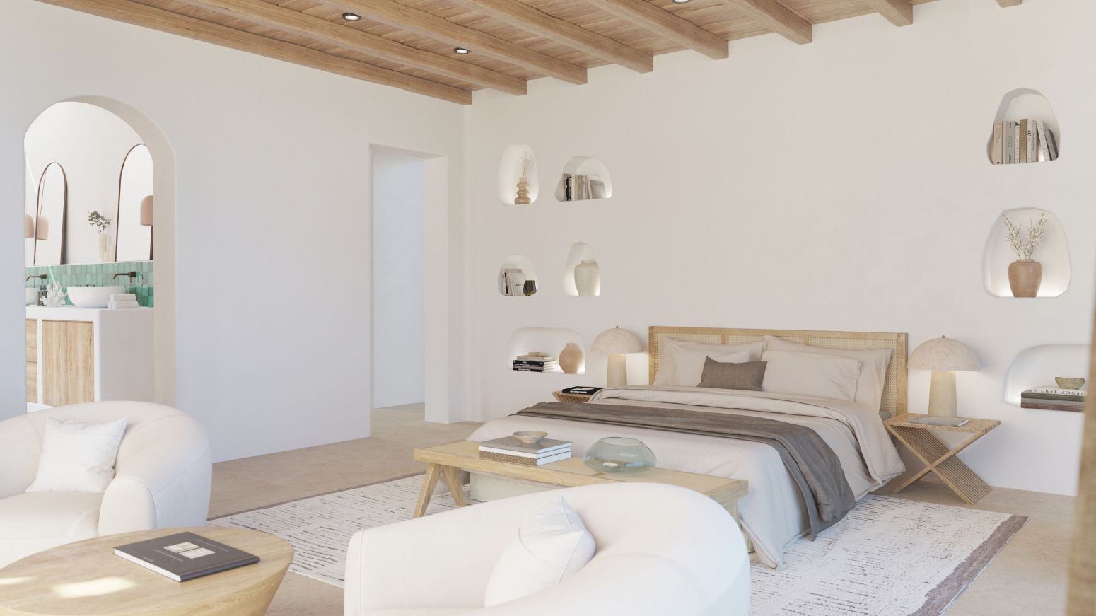 Casas o chalets-Venta-Santa Eulalia del RÃ­o-2442452-Foto-100