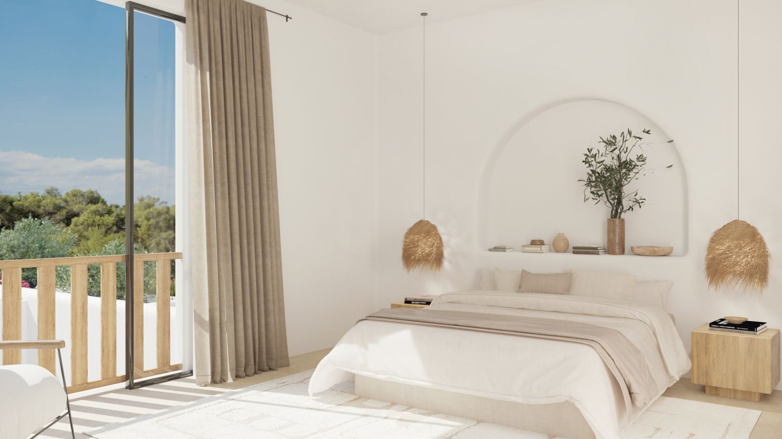 Casas o chalets-Venta-Santa Eulalia del RÃ­o-2442452-Foto-101